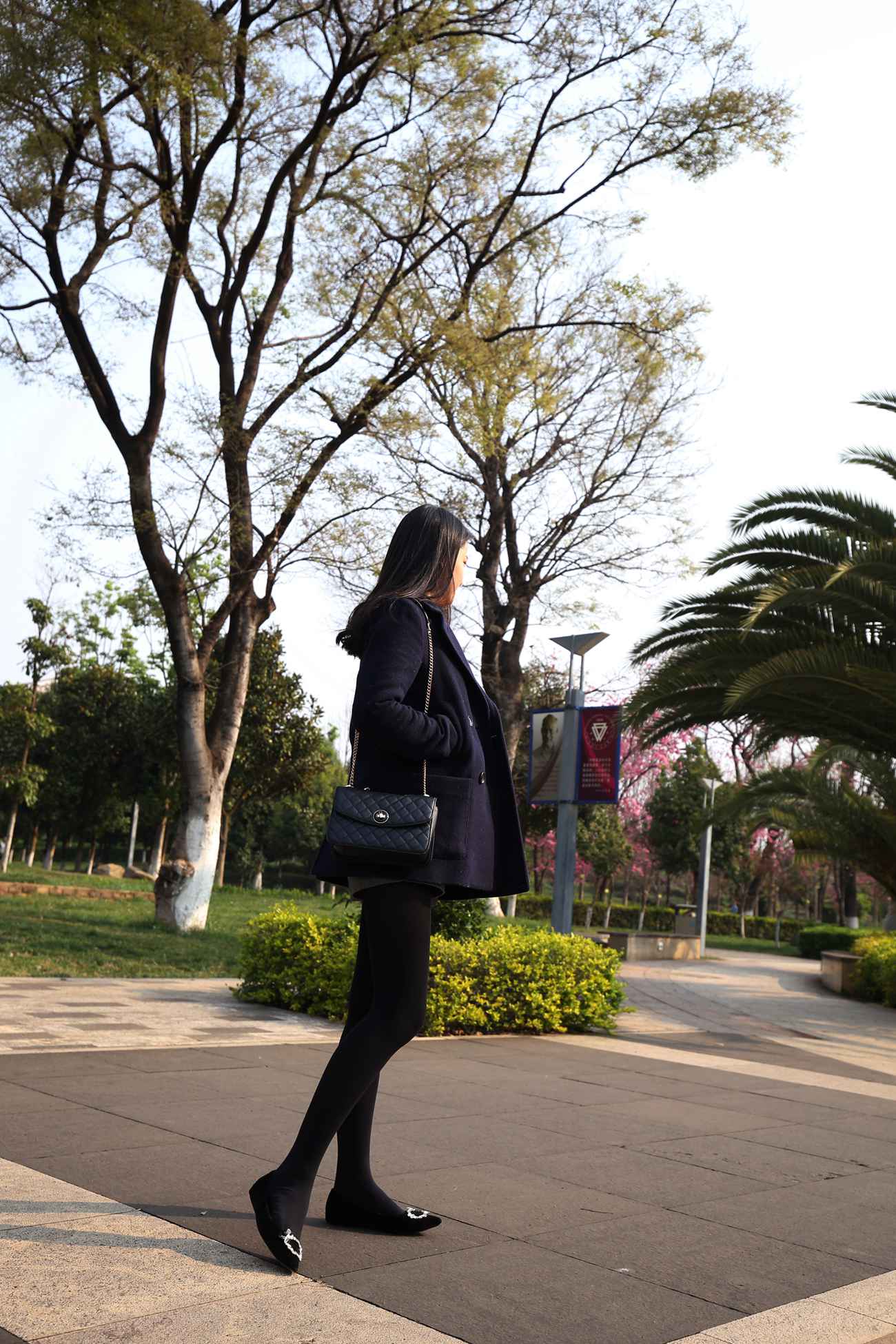 图片[25]-大西瓜爱牙膏-早期作品-S019 黑丝 1 [140P] – 速更版-美库