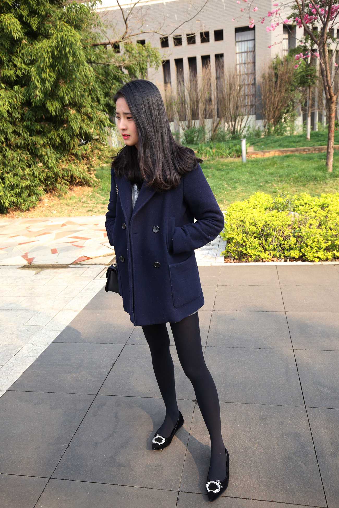 图片[29]-大西瓜爱牙膏-早期作品-S019 黑丝 1 [140P] – 速更版-美库