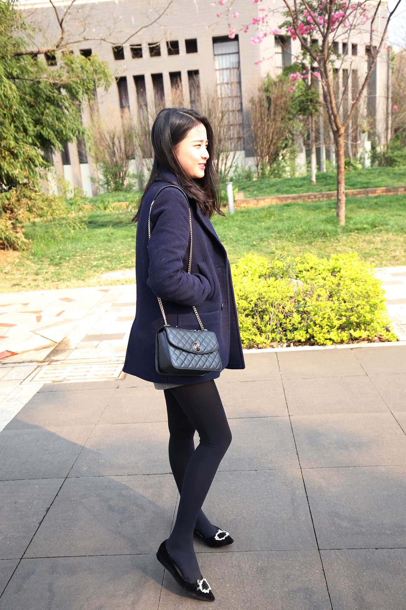 图片[30]-大西瓜爱牙膏-早期作品-S019 黑丝 1 [140P] – 速更版-美库