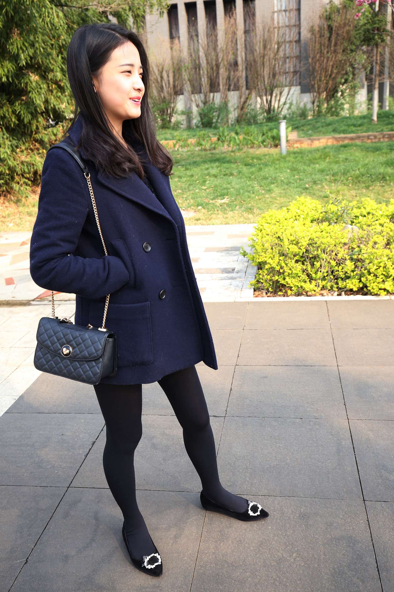 图片[32]-大西瓜爱牙膏-早期作品-S019 黑丝 1 [140P] – 速更版-美库