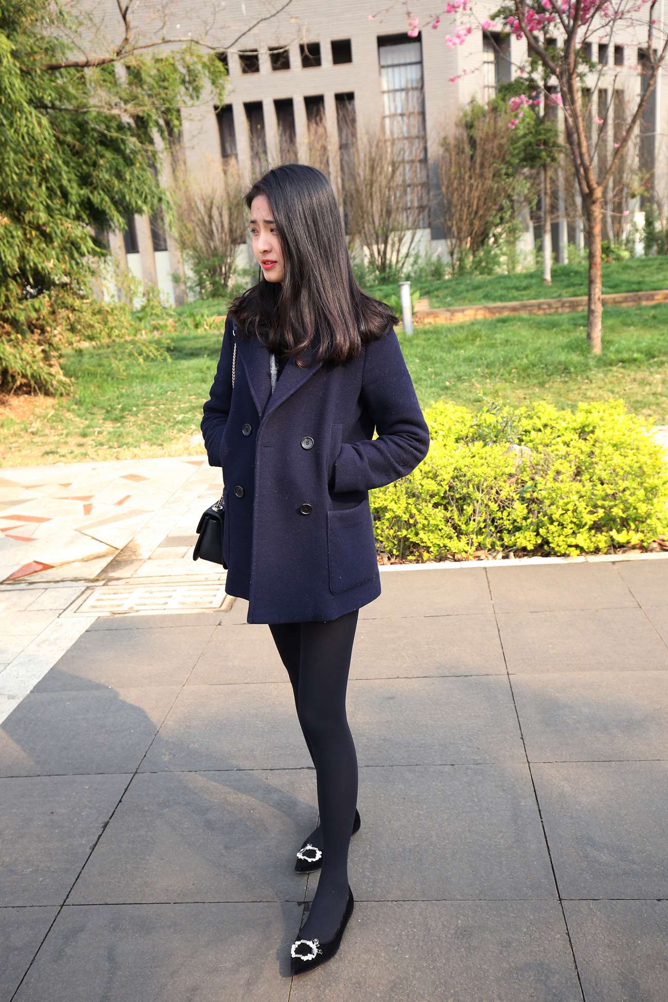 图片[34]-大西瓜爱牙膏-早期作品-S019 黑丝 1 [140P] – 速更版-美库