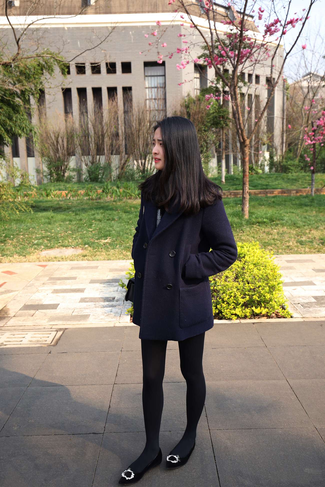 图片[35]-大西瓜爱牙膏-早期作品-S019 黑丝 1 [140P] – 速更版-美库