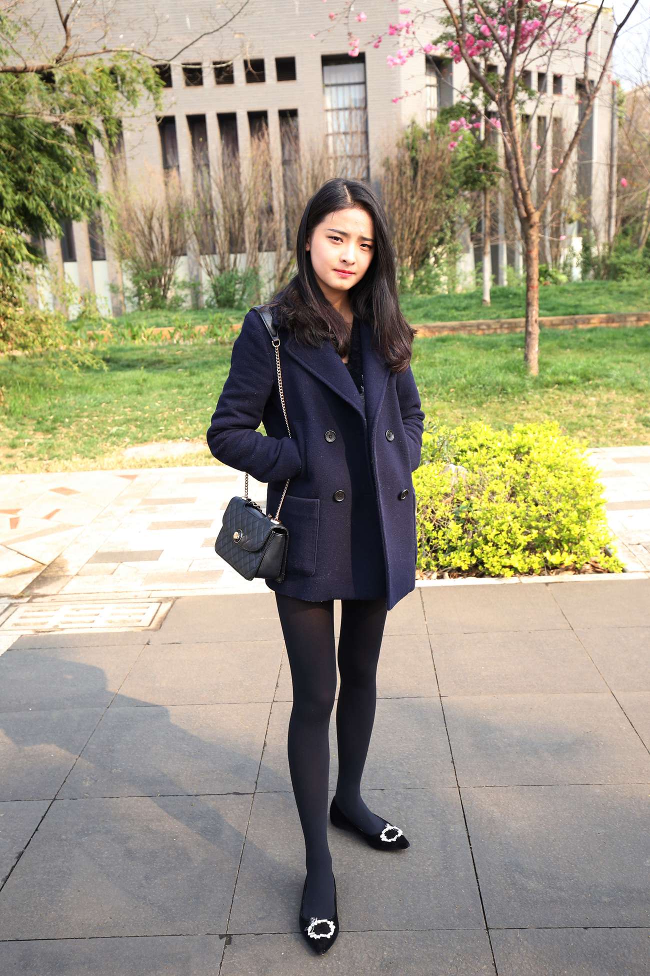 图片[36]-大西瓜爱牙膏-早期作品-S019 黑丝 1 [140P] – 速更版-美库