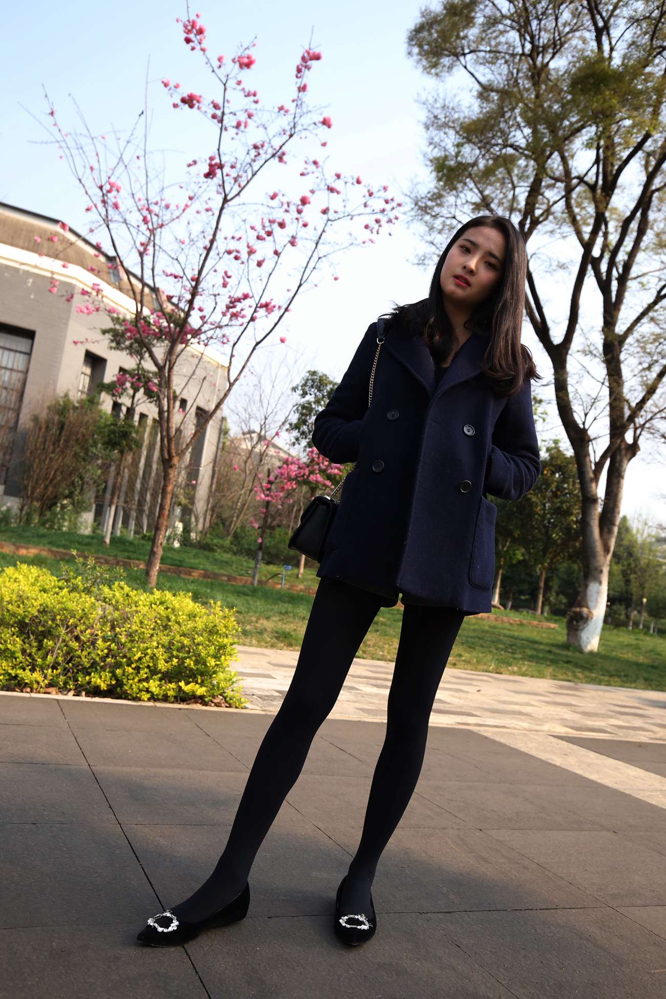 图片[37]-大西瓜爱牙膏-早期作品-S019 黑丝 1 [140P] – 速更版-美库