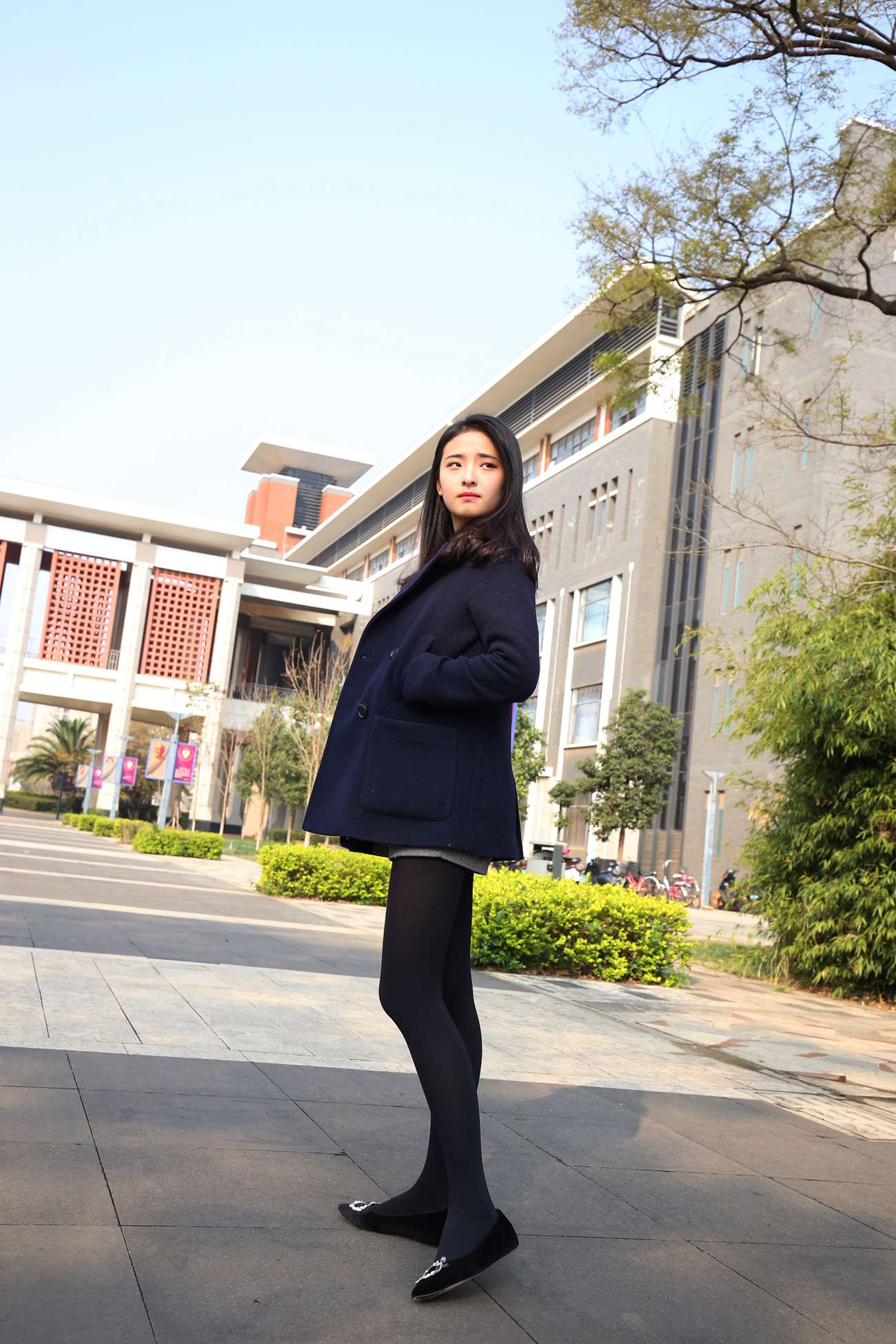 图片[38]-大西瓜爱牙膏-早期作品-S019 黑丝 1 [140P] – 速更版-美库