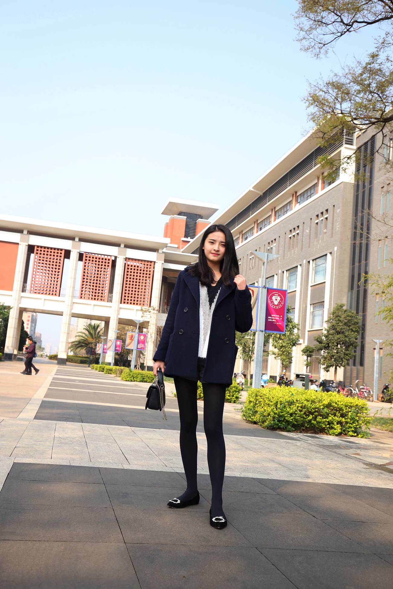 图片[39]-大西瓜爱牙膏-早期作品-S019 黑丝 1 [140P] – 速更版-美库