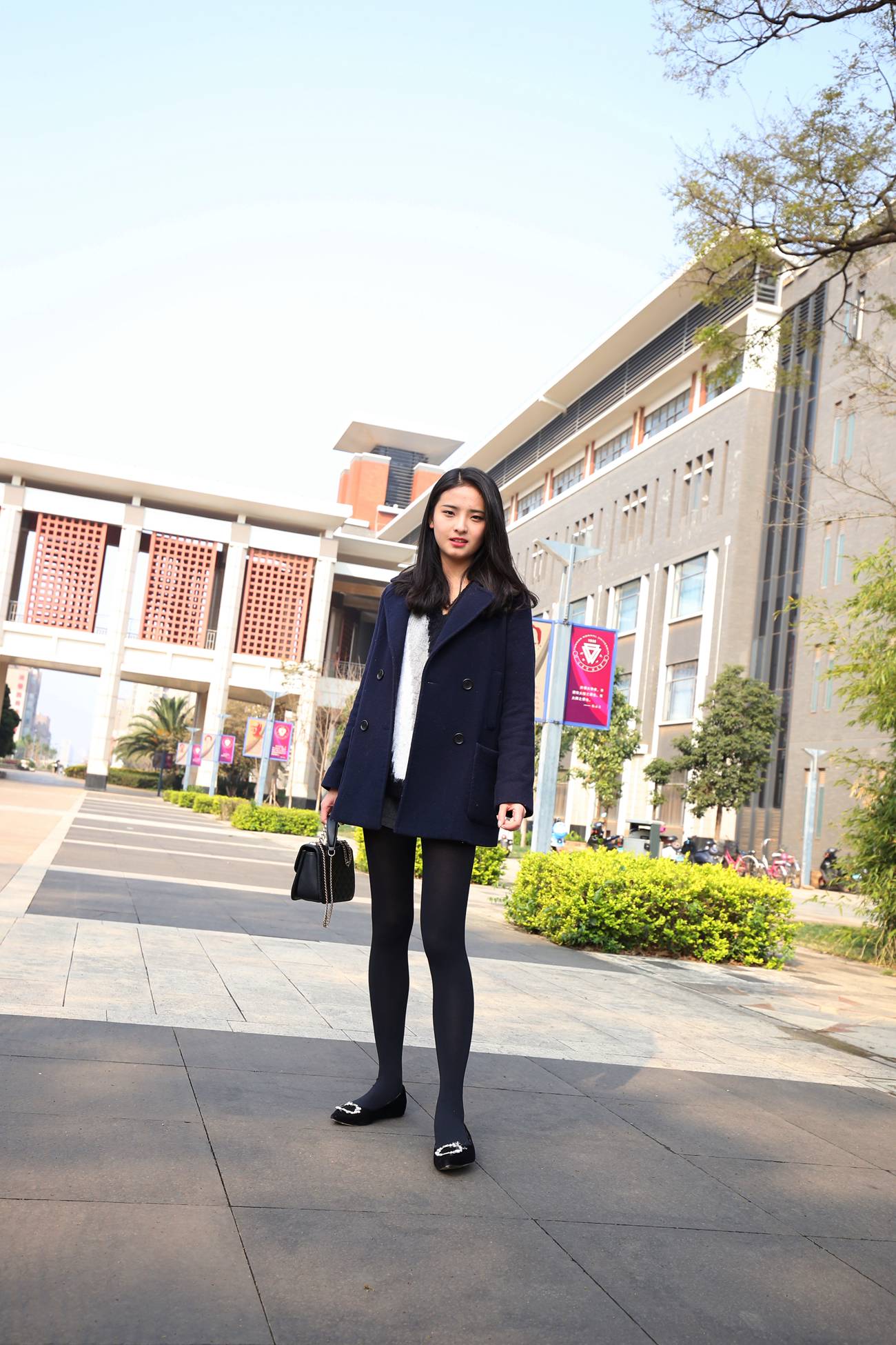 图片[40]-大西瓜爱牙膏-早期作品-S019 黑丝 1 [140P] – 速更版-美库