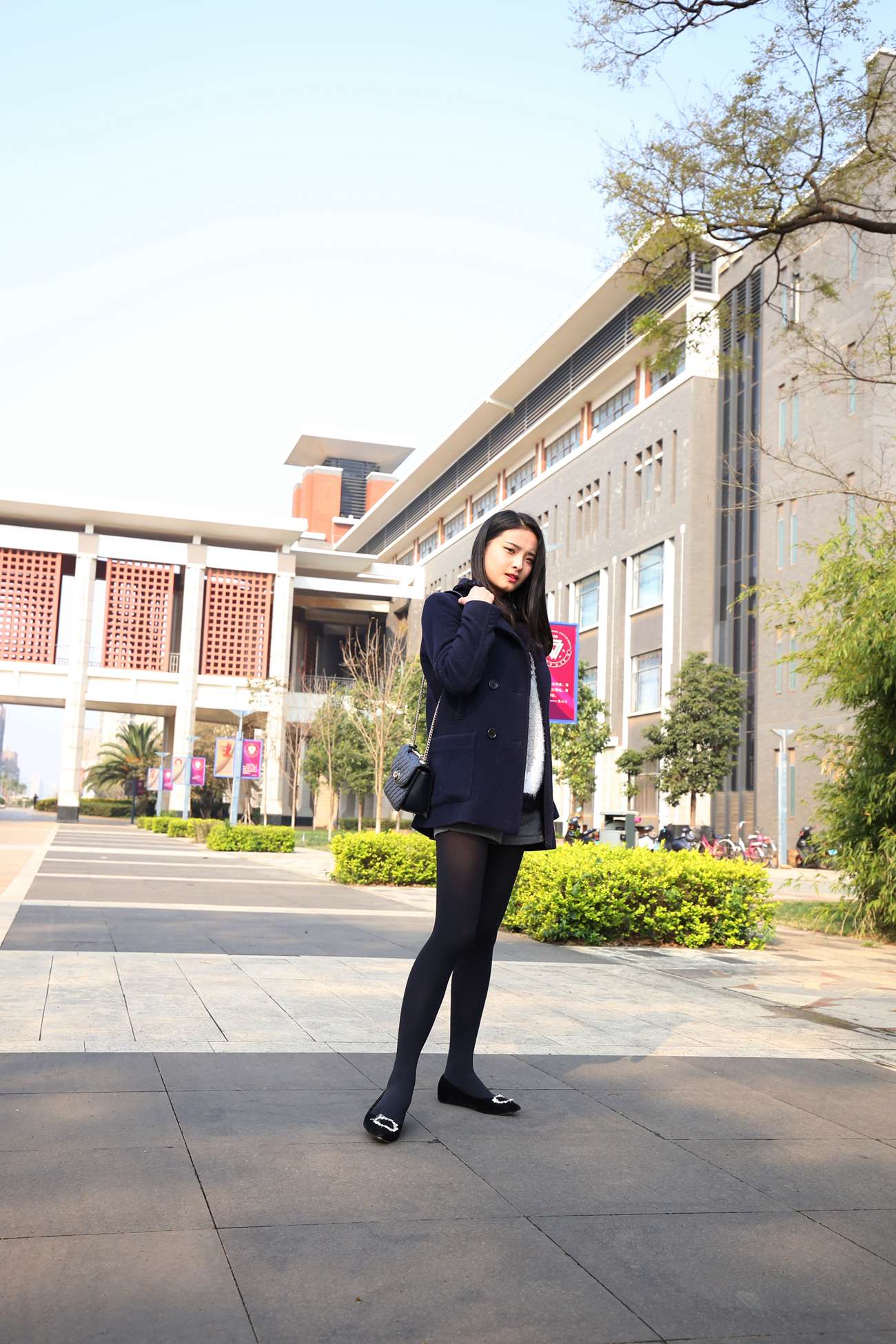 图片[42]-大西瓜爱牙膏-早期作品-S019 黑丝 1 [140P] – 速更版-美库