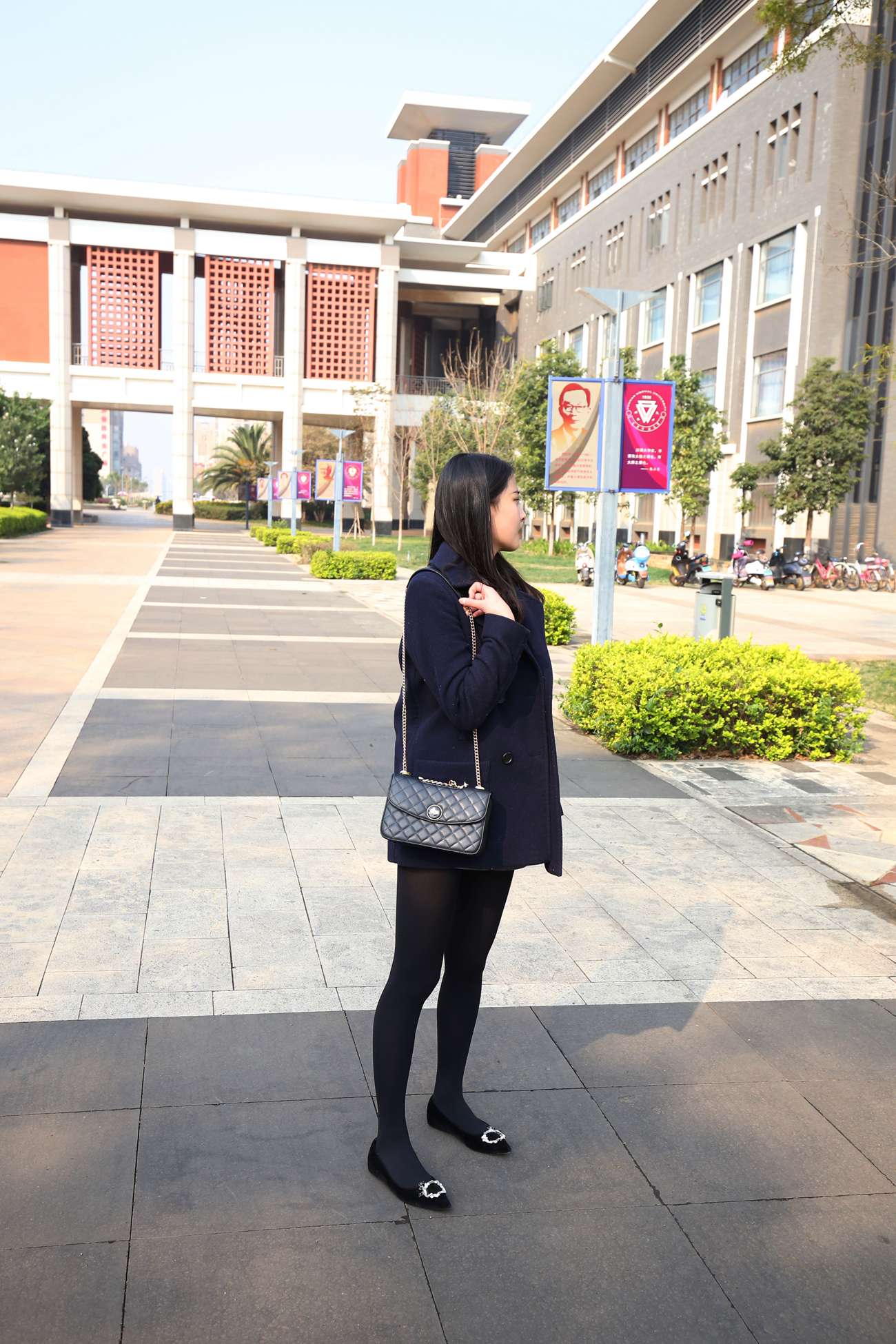 图片[43]-大西瓜爱牙膏-早期作品-S019 黑丝 1 [140P] – 速更版-美库