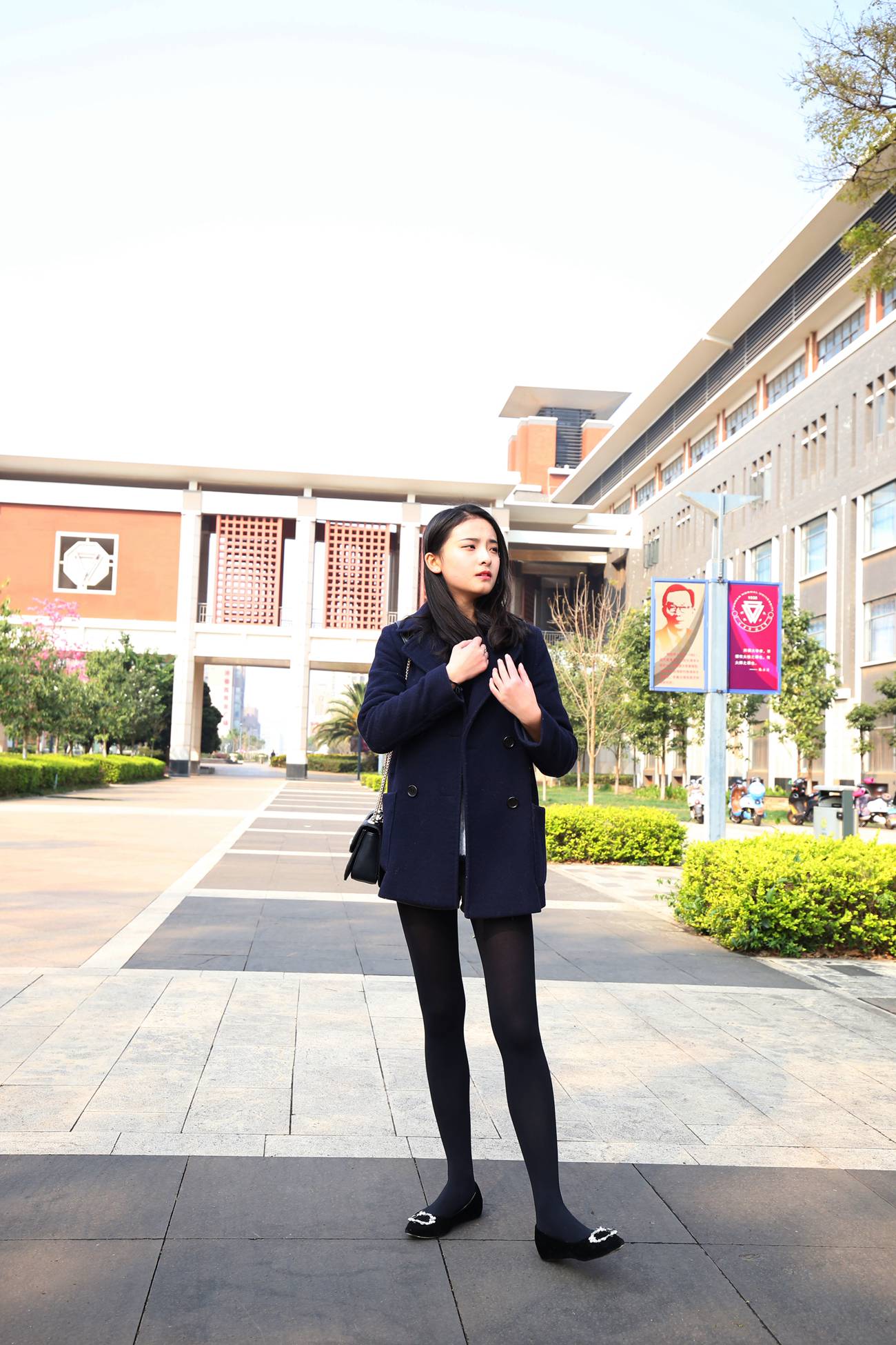 图片[44]-大西瓜爱牙膏-早期作品-S019 黑丝 1 [140P] – 速更版-美库