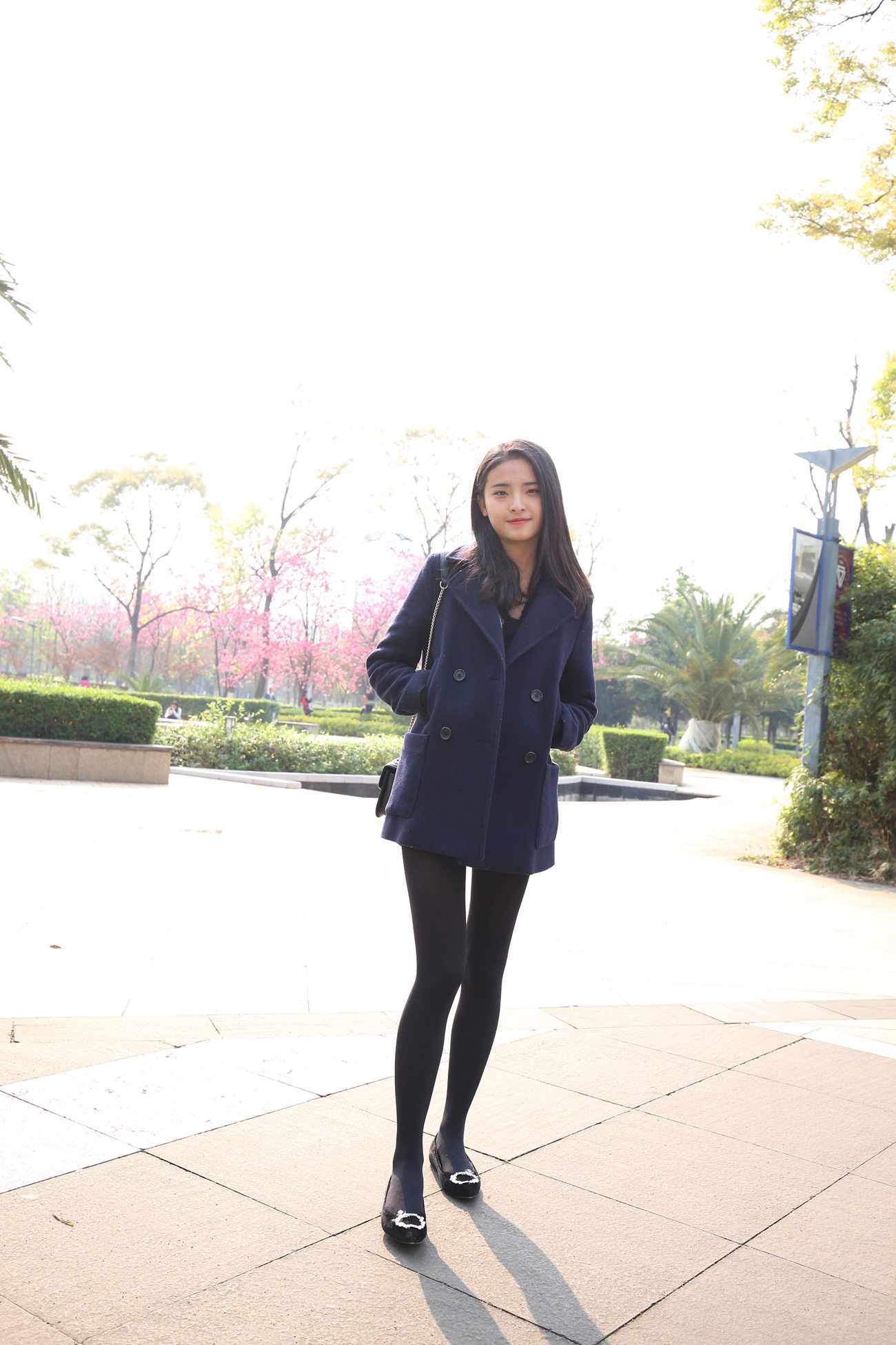 图片[48]-大西瓜爱牙膏-早期作品-S019 黑丝 1 [140P] – 速更版-美库