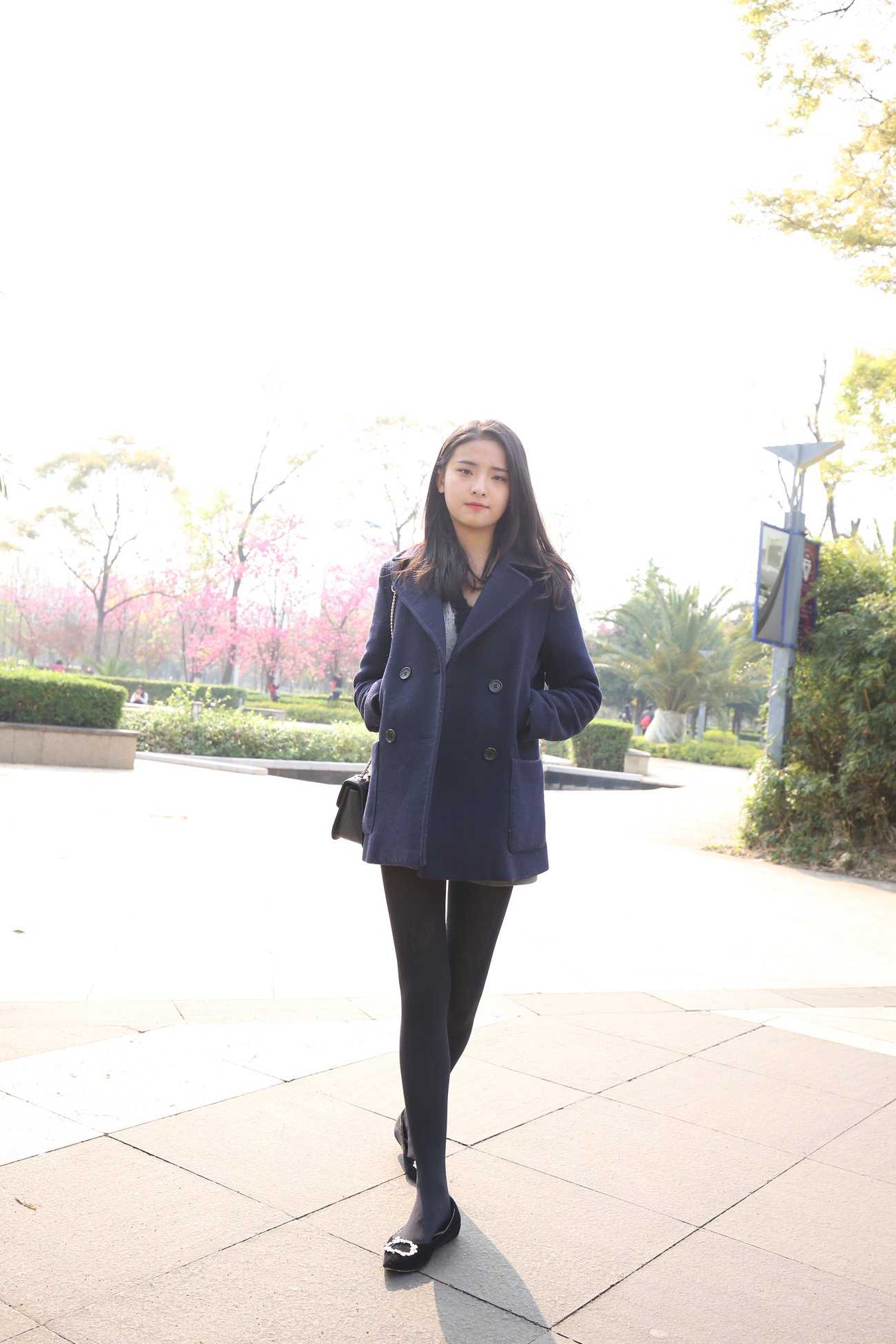 图片[47]-大西瓜爱牙膏-早期作品-S019 黑丝 1 [140P] – 速更版-美库