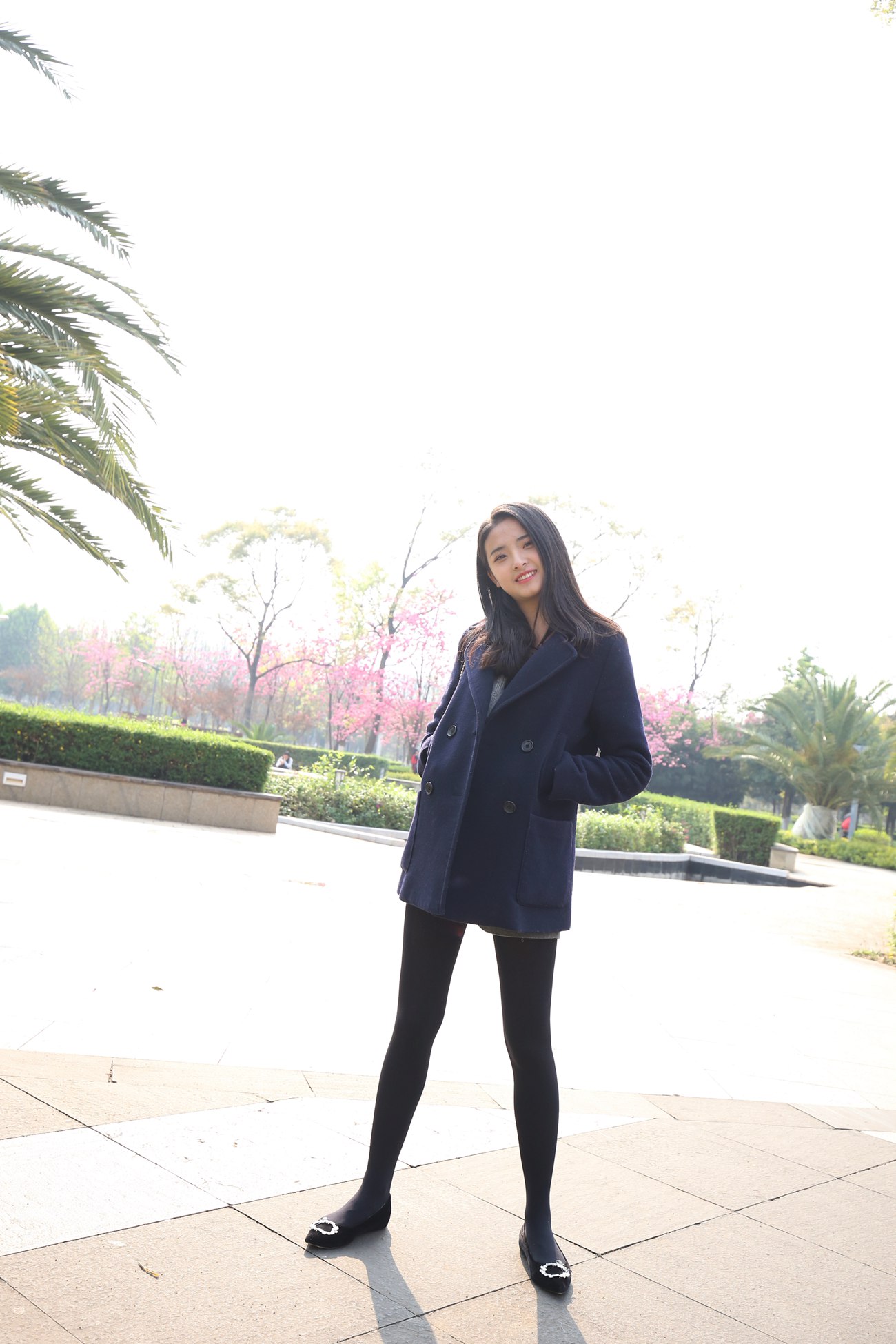 图片[50]-大西瓜爱牙膏-早期作品-S019 黑丝 1 [140P] – 速更版-美库