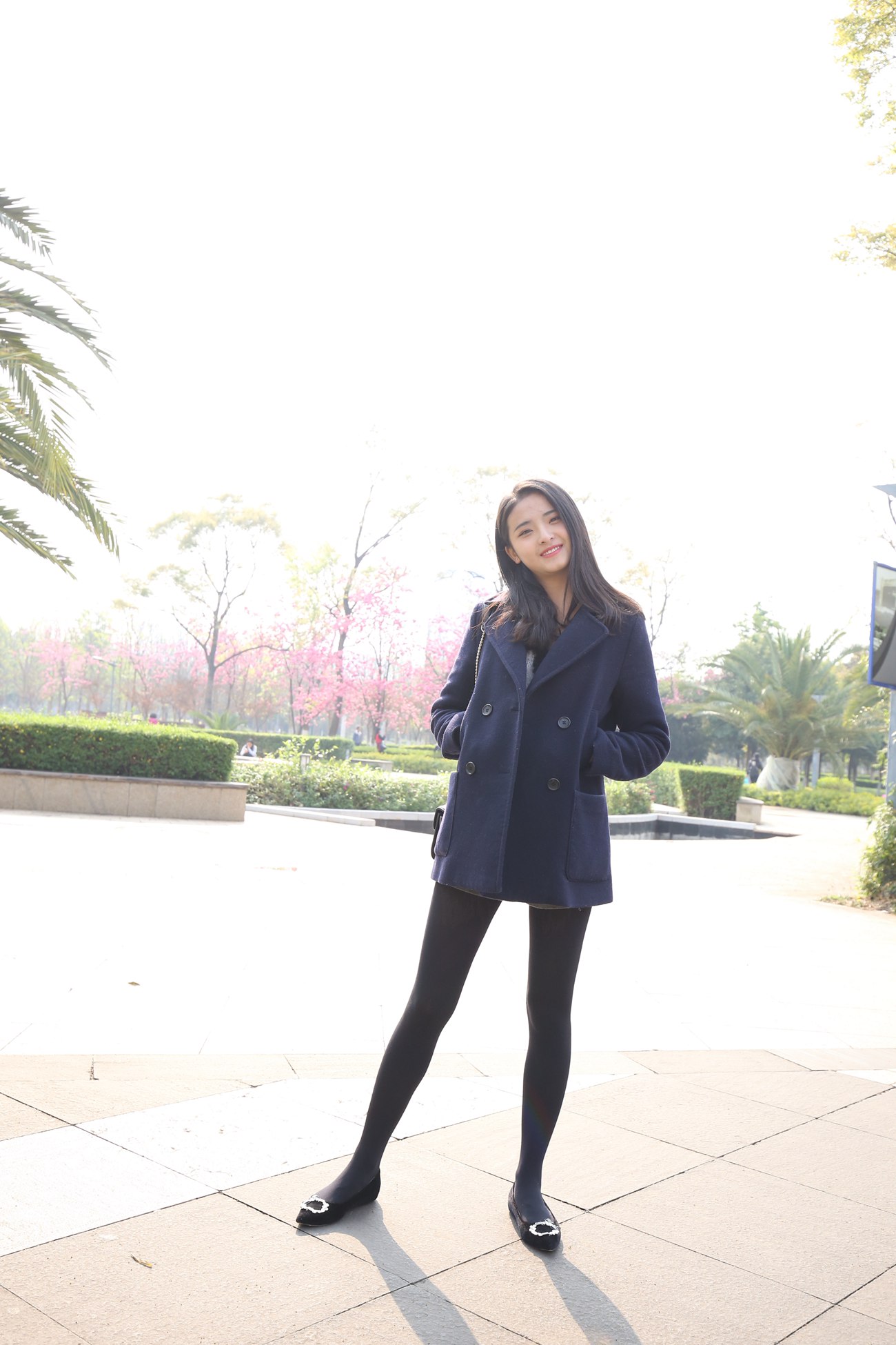 图片[49]-大西瓜爱牙膏-早期作品-S019 黑丝 1 [140P] – 速更版-美库