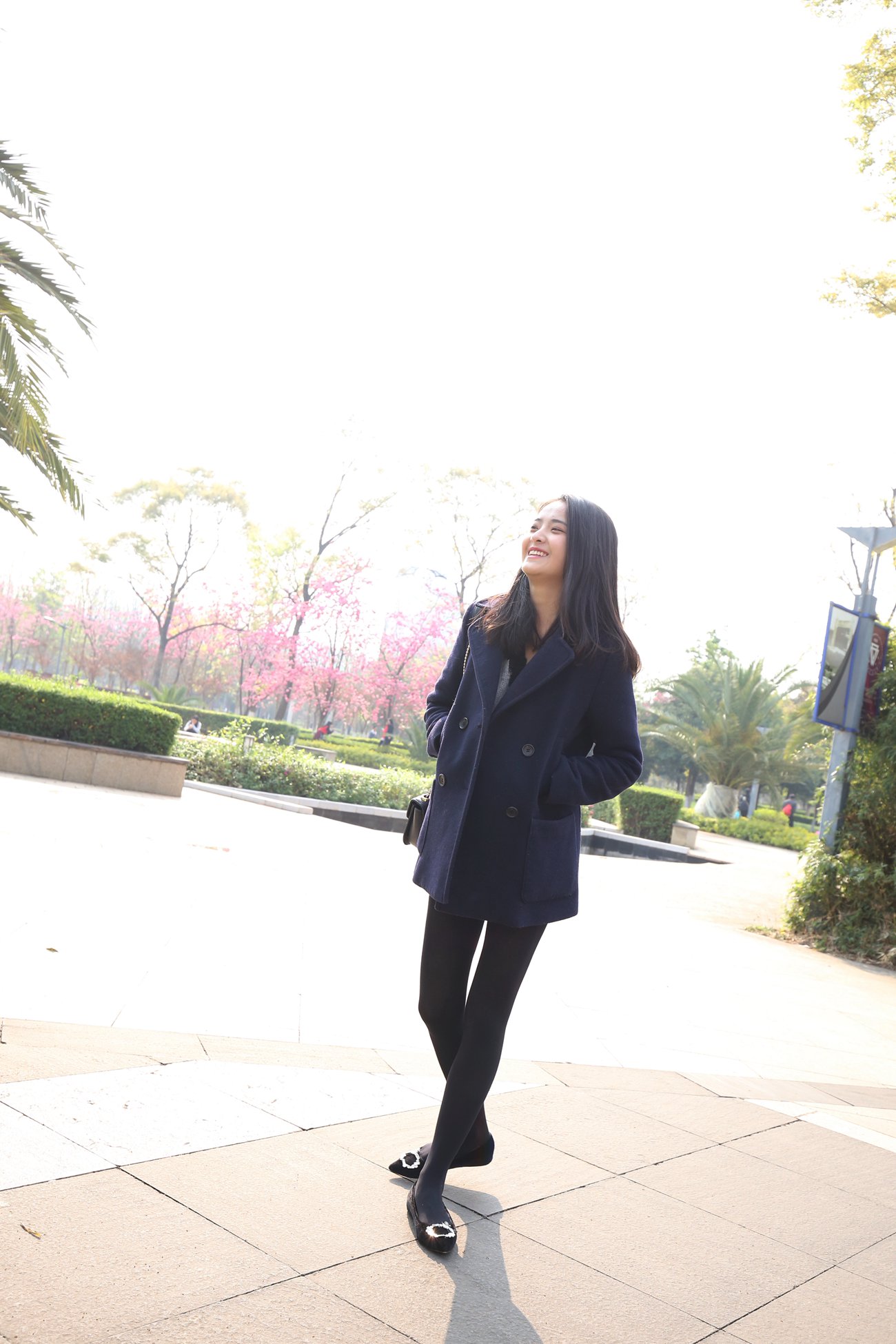 图片[51]-大西瓜爱牙膏-早期作品-S019 黑丝 1 [140P] – 速更版-美库