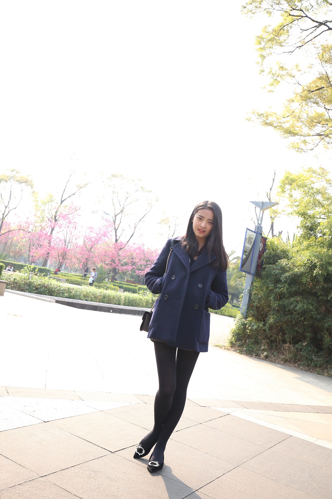 图片[52]-大西瓜爱牙膏-早期作品-S019 黑丝 1 [140P] – 速更版-美库