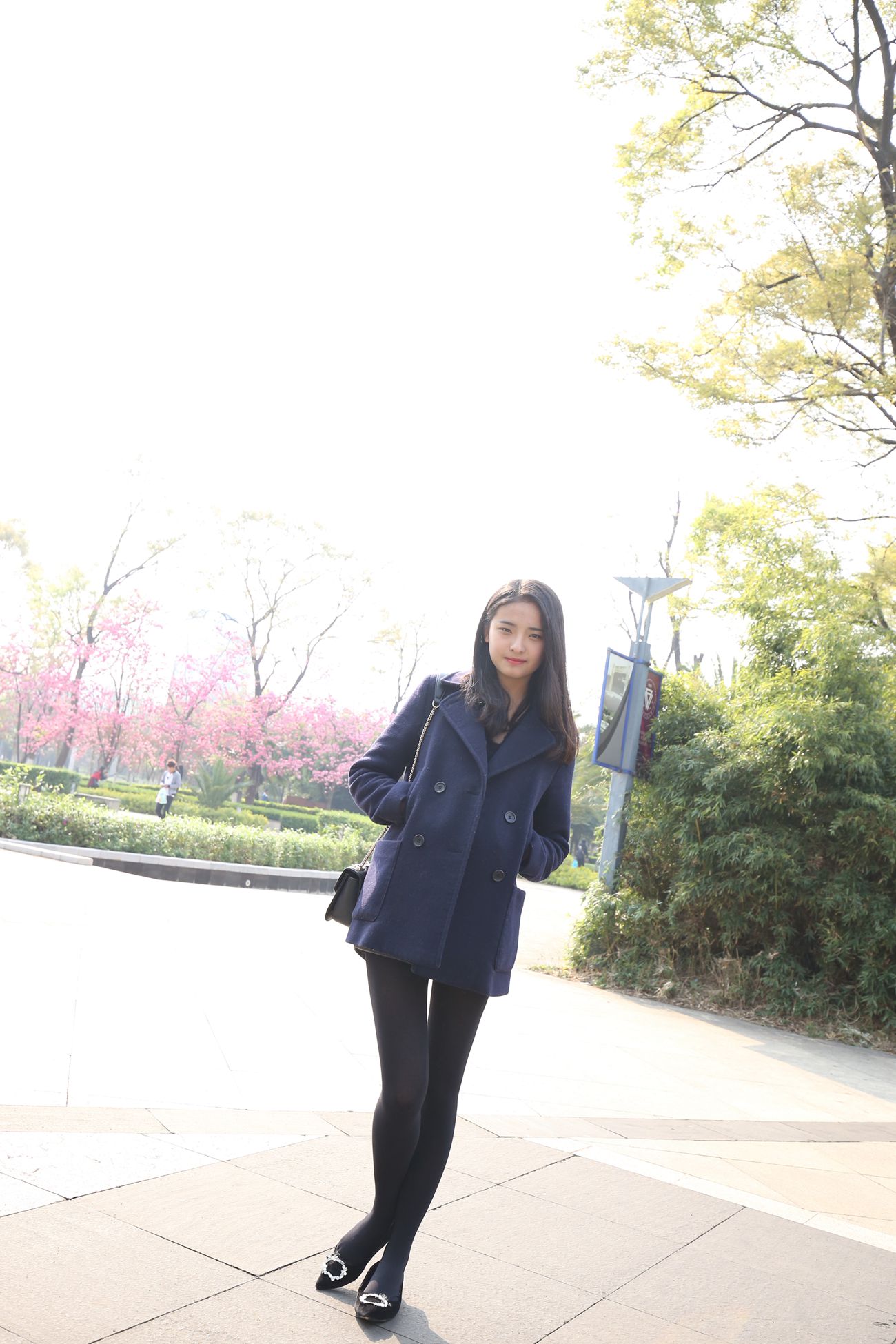 图片[53]-大西瓜爱牙膏-早期作品-S019 黑丝 1 [140P] – 速更版-美库