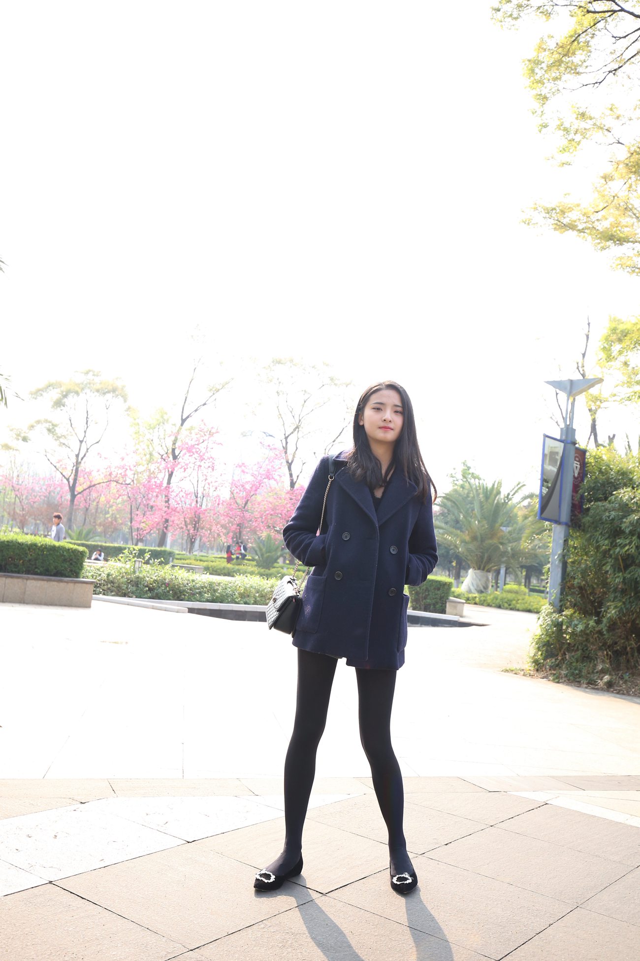 图片[58]-大西瓜爱牙膏-早期作品-S019 黑丝 1 [140P] – 速更版-美库