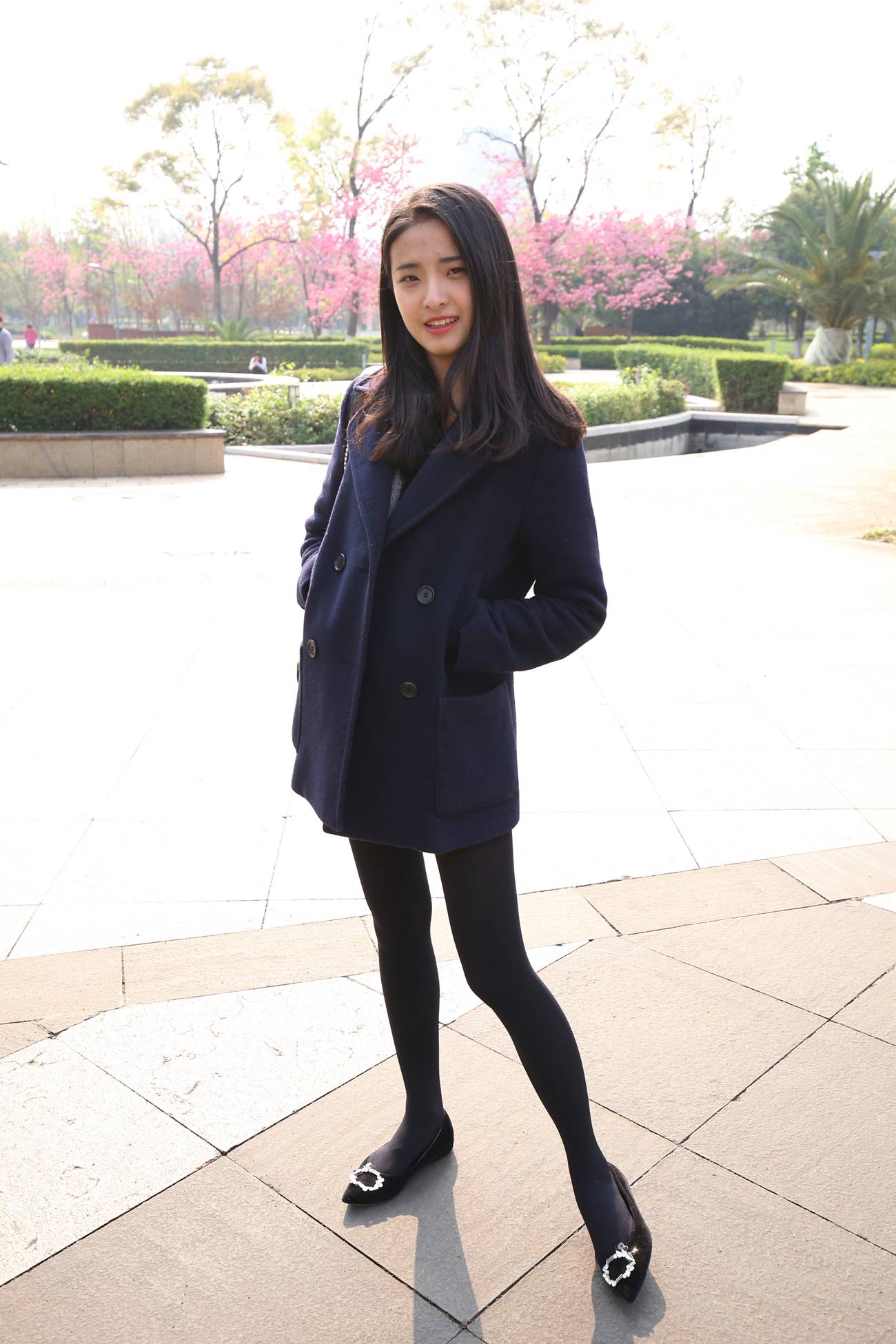 图片[60]-大西瓜爱牙膏-早期作品-S019 黑丝 1 [140P] – 速更版-美库