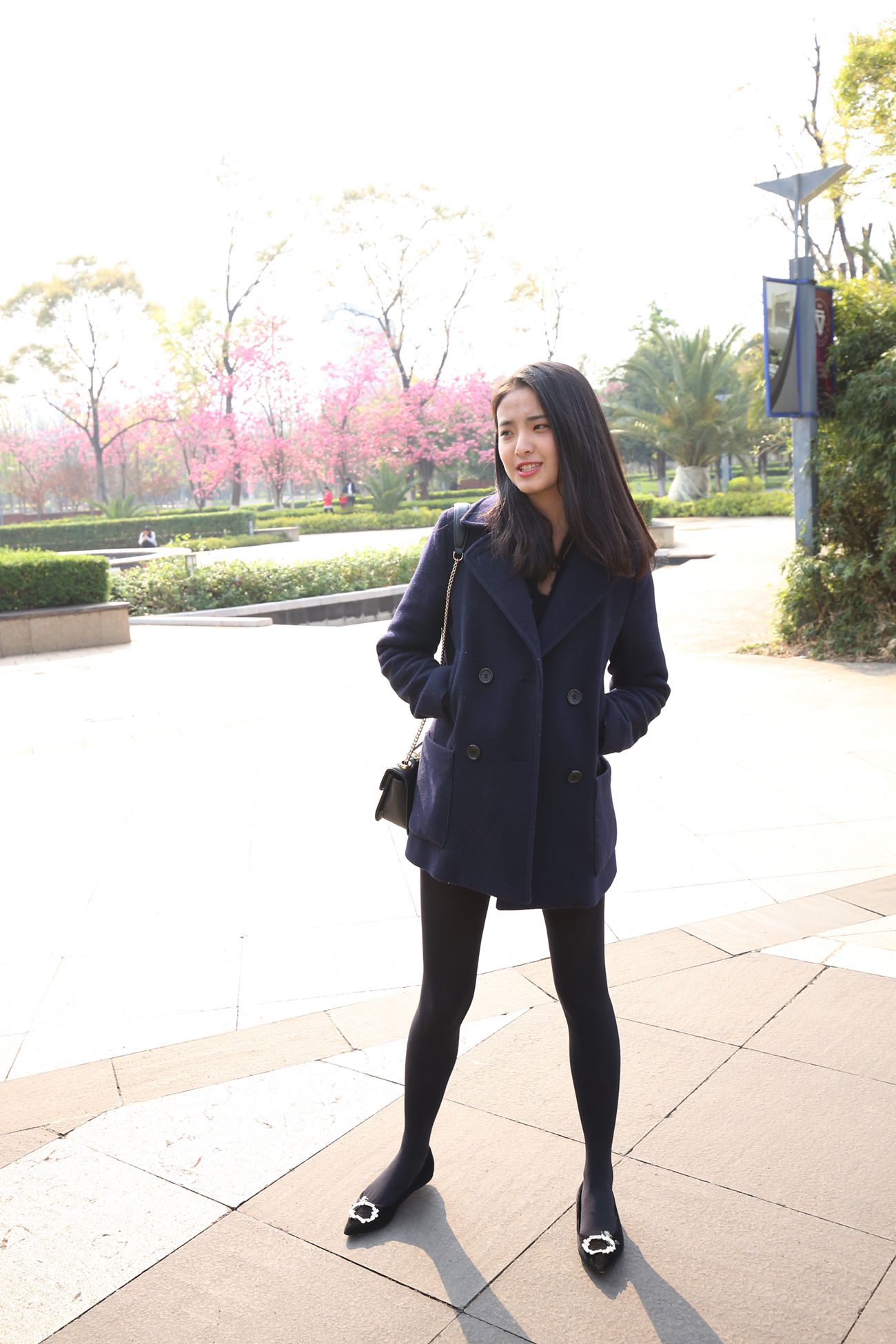 图片[59]-大西瓜爱牙膏-早期作品-S019 黑丝 1 [140P] – 速更版-美库