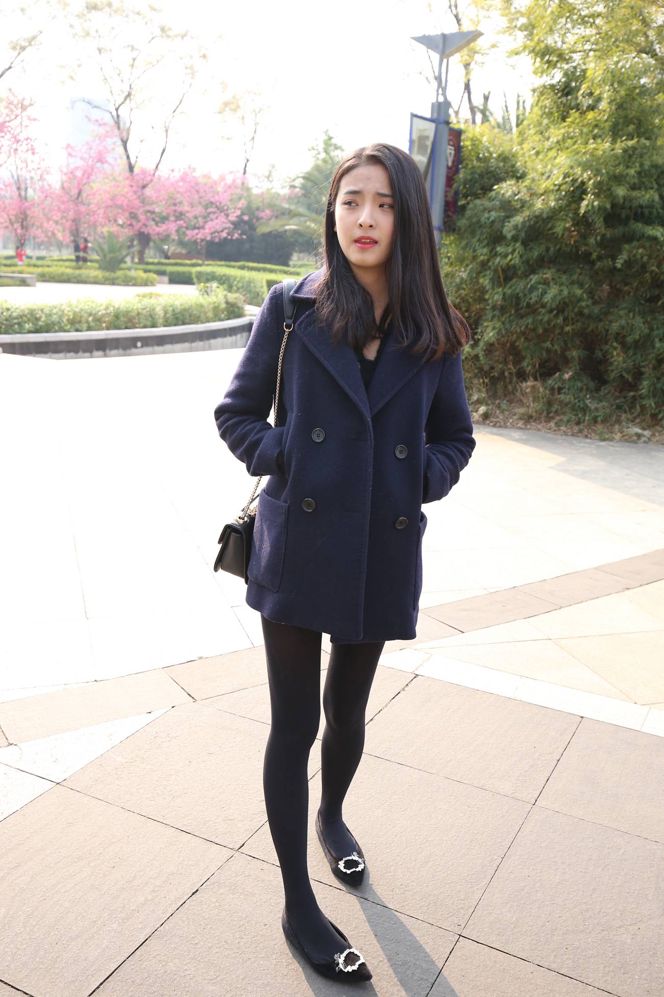 图片[64]-大西瓜爱牙膏-早期作品-S019 黑丝 1 [140P] – 速更版-美库