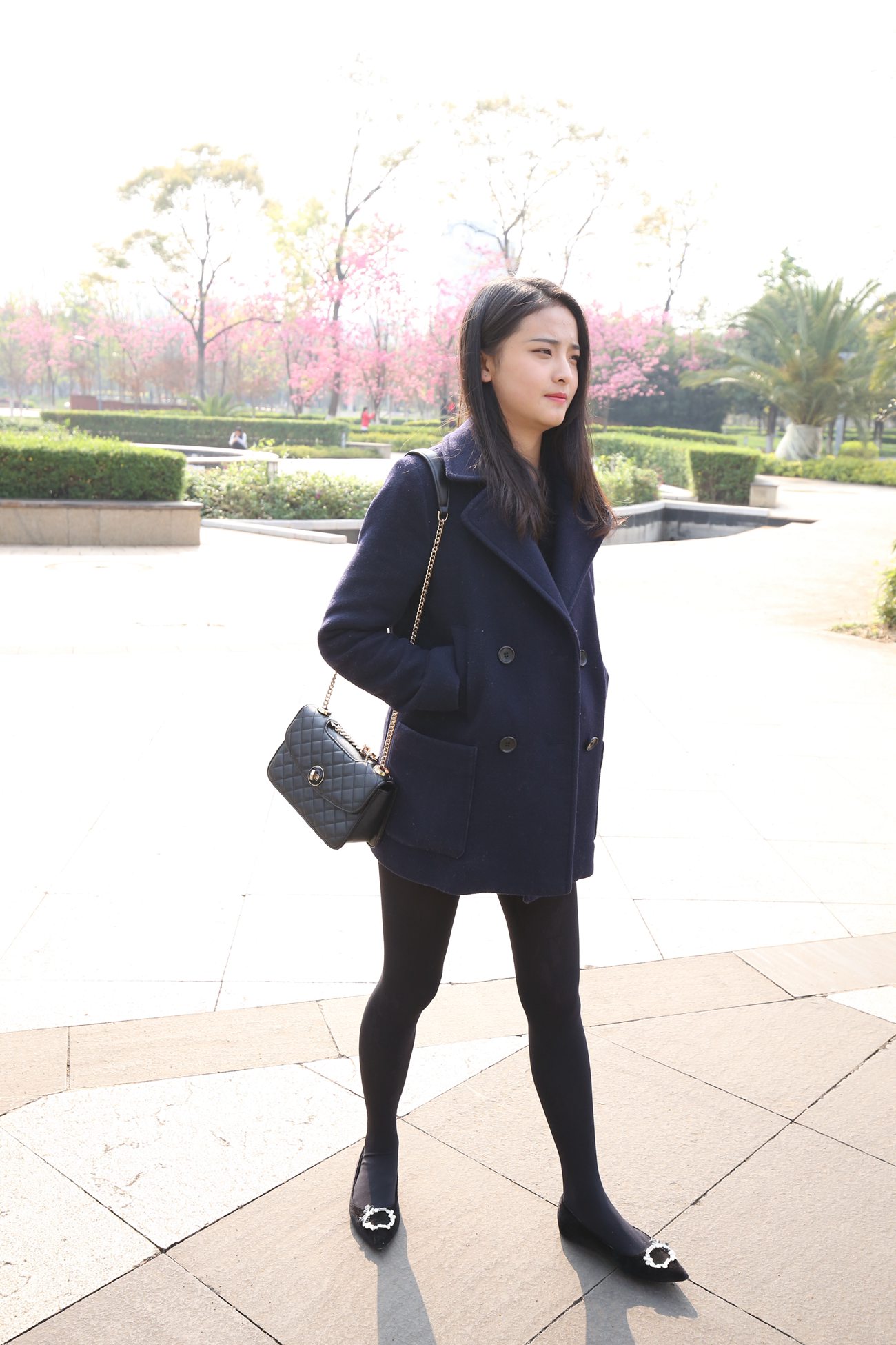 图片[62]-大西瓜爱牙膏-早期作品-S019 黑丝 1 [140P] – 速更版-美库