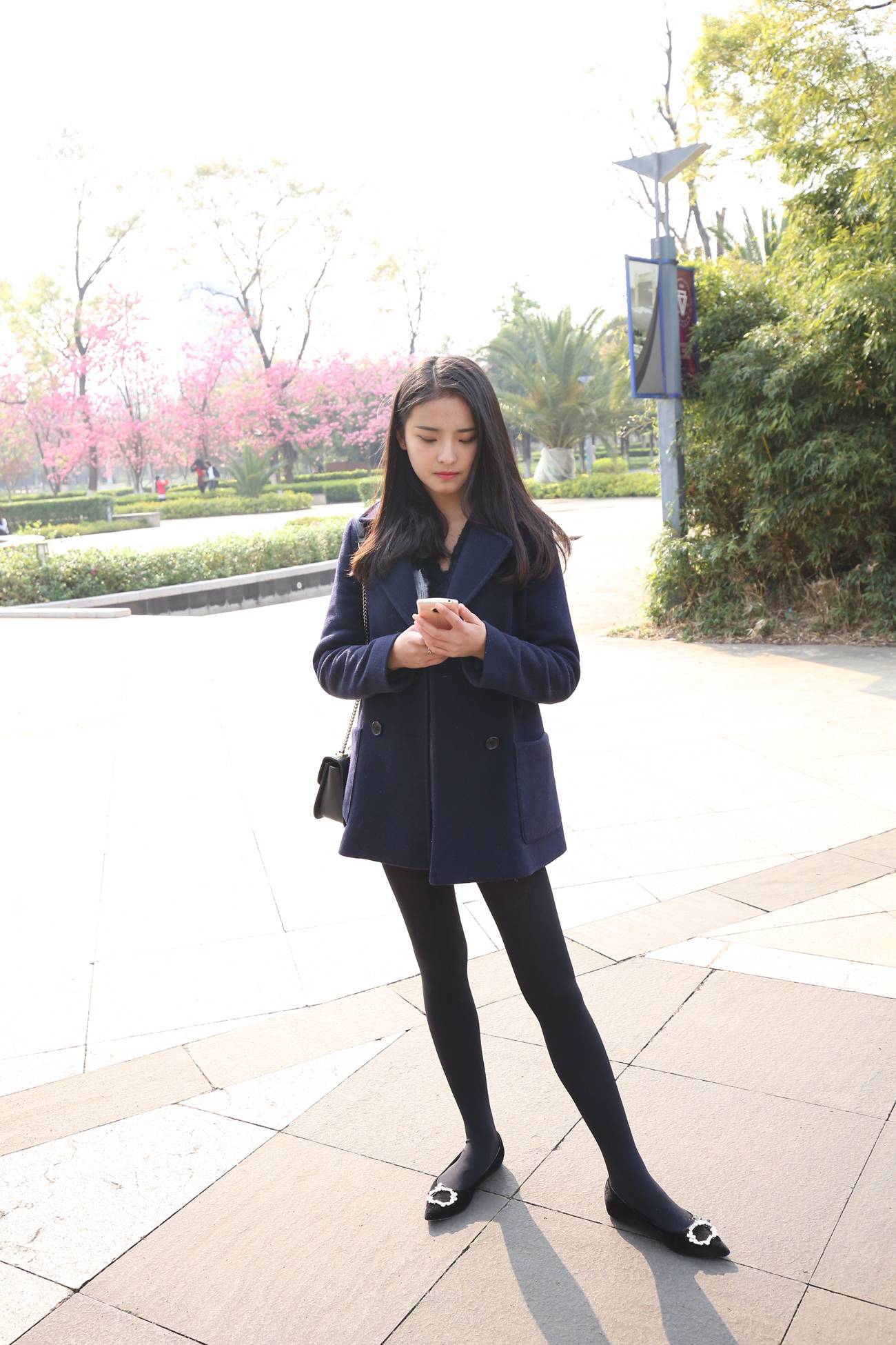 图片[66]-大西瓜爱牙膏-早期作品-S019 黑丝 1 [140P] – 速更版-美库