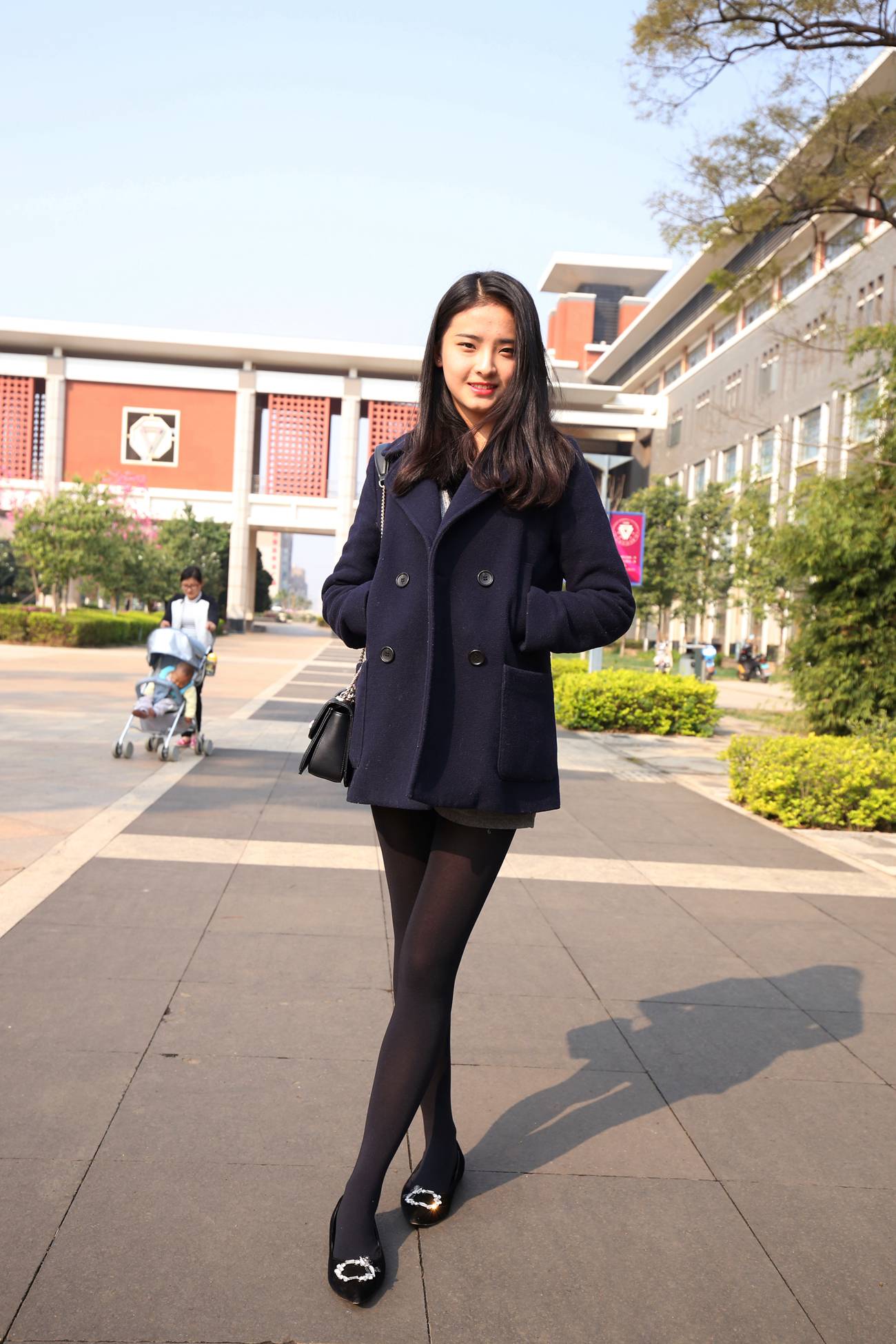 图片[79]-大西瓜爱牙膏-早期作品-S019 黑丝 1 [140P] – 速更版-美库