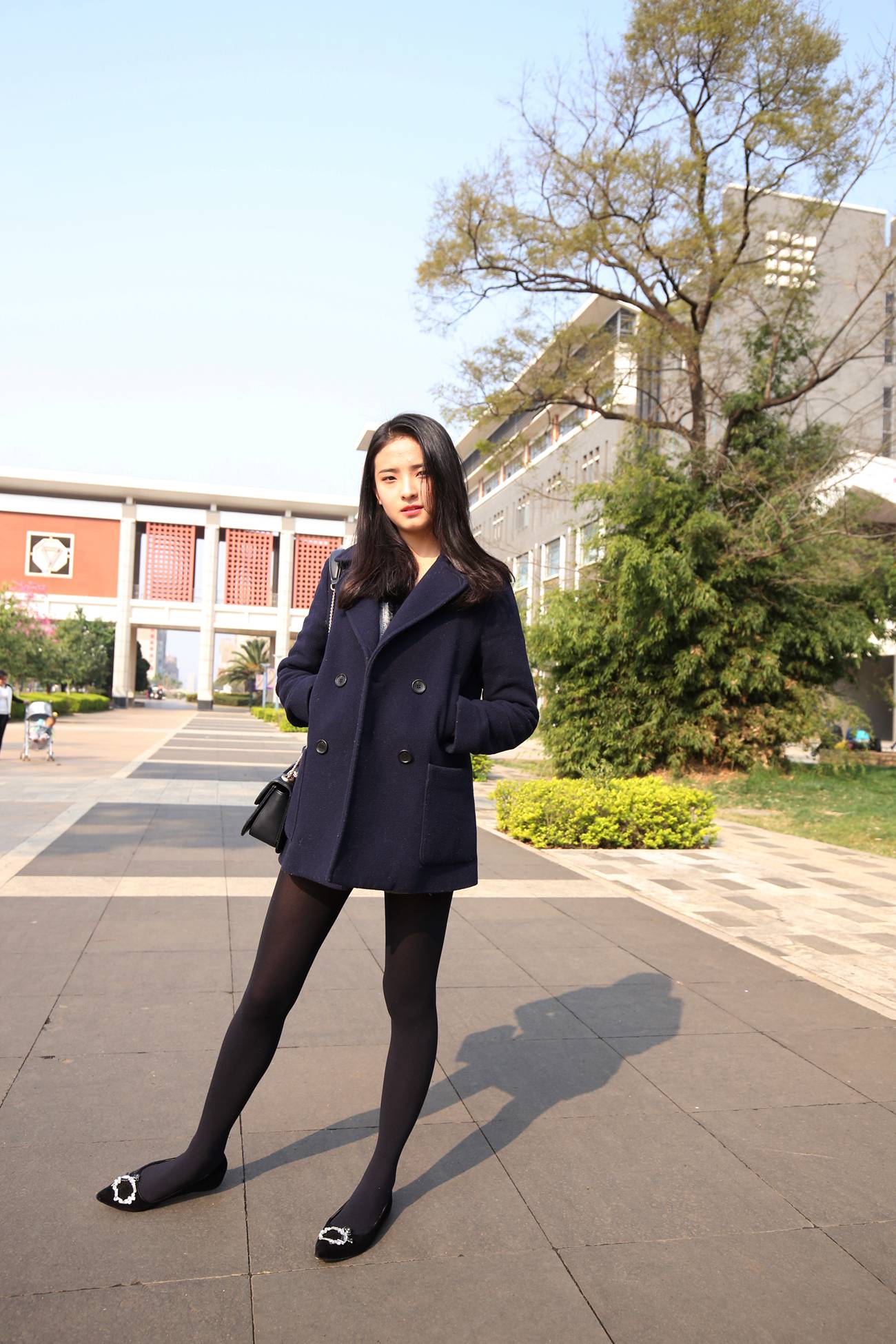 图片[77]-大西瓜爱牙膏-早期作品-S019 黑丝 1 [140P] – 速更版-美库