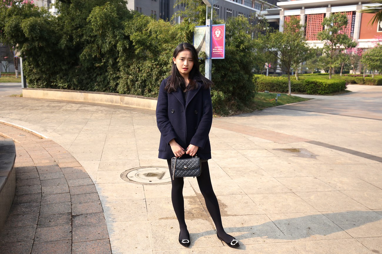 图片[85]-大西瓜爱牙膏-早期作品-S019 黑丝 1 [140P] – 速更版-美库