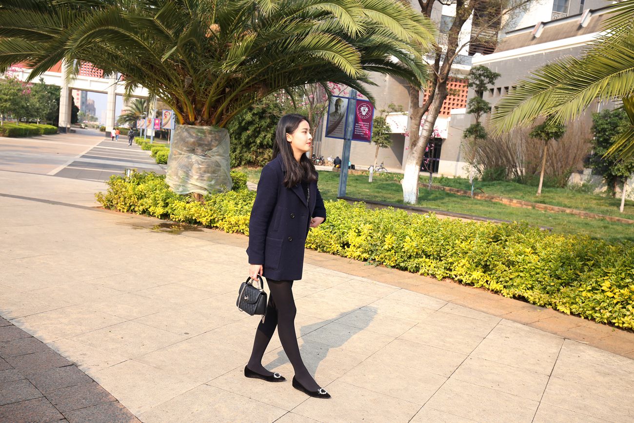 图片[87]-大西瓜爱牙膏-早期作品-S019 黑丝 1 [140P] – 速更版-美库