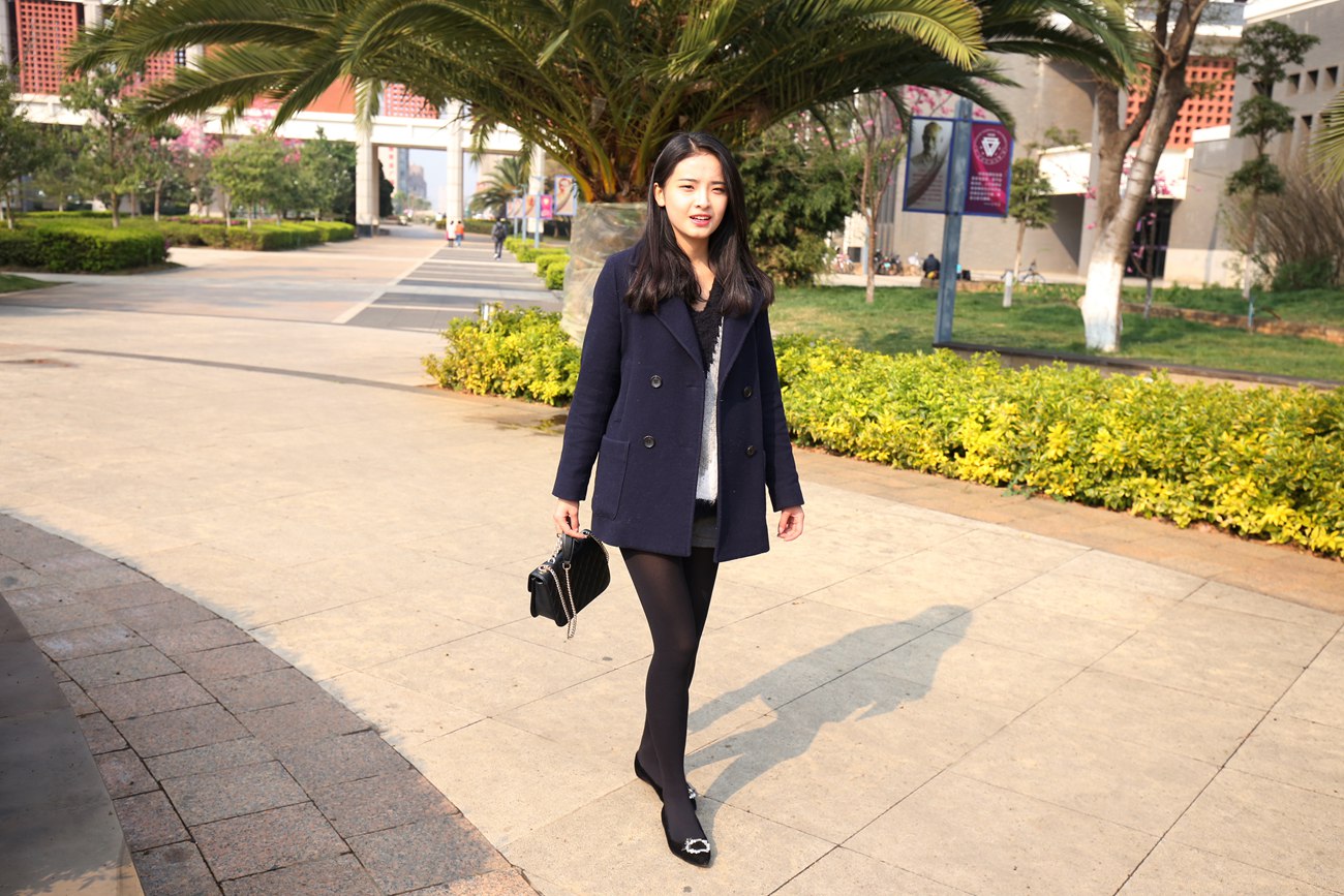 图片[86]-大西瓜爱牙膏-早期作品-S019 黑丝 1 [140P] – 速更版-美库