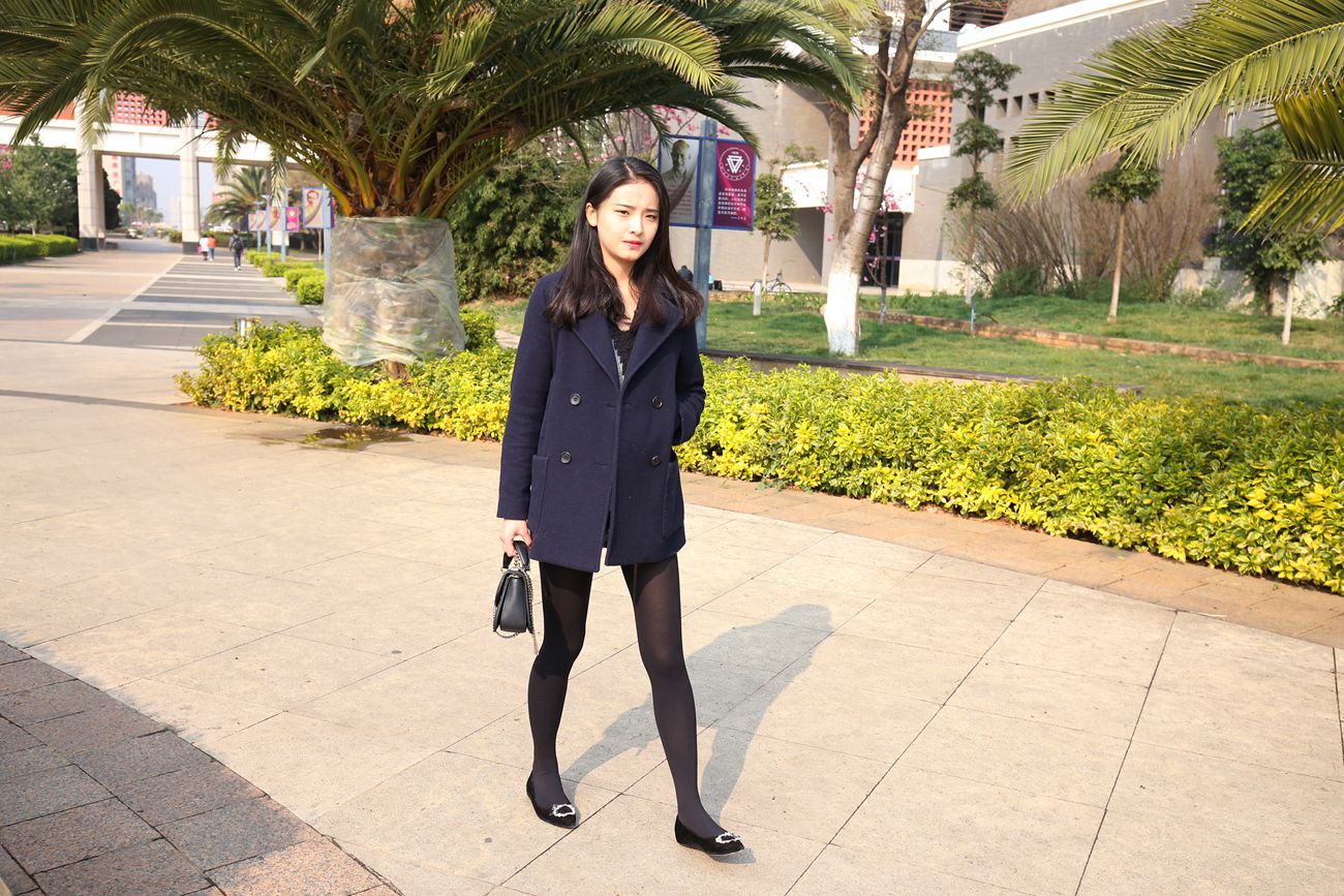 图片[89]-大西瓜爱牙膏-早期作品-S019 黑丝 1 [140P] – 速更版-美库