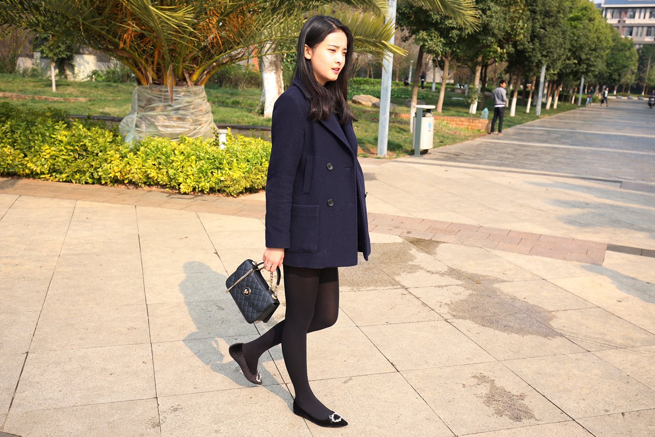 图片[91]-大西瓜爱牙膏-早期作品-S019 黑丝 1 [140P] – 速更版-美库