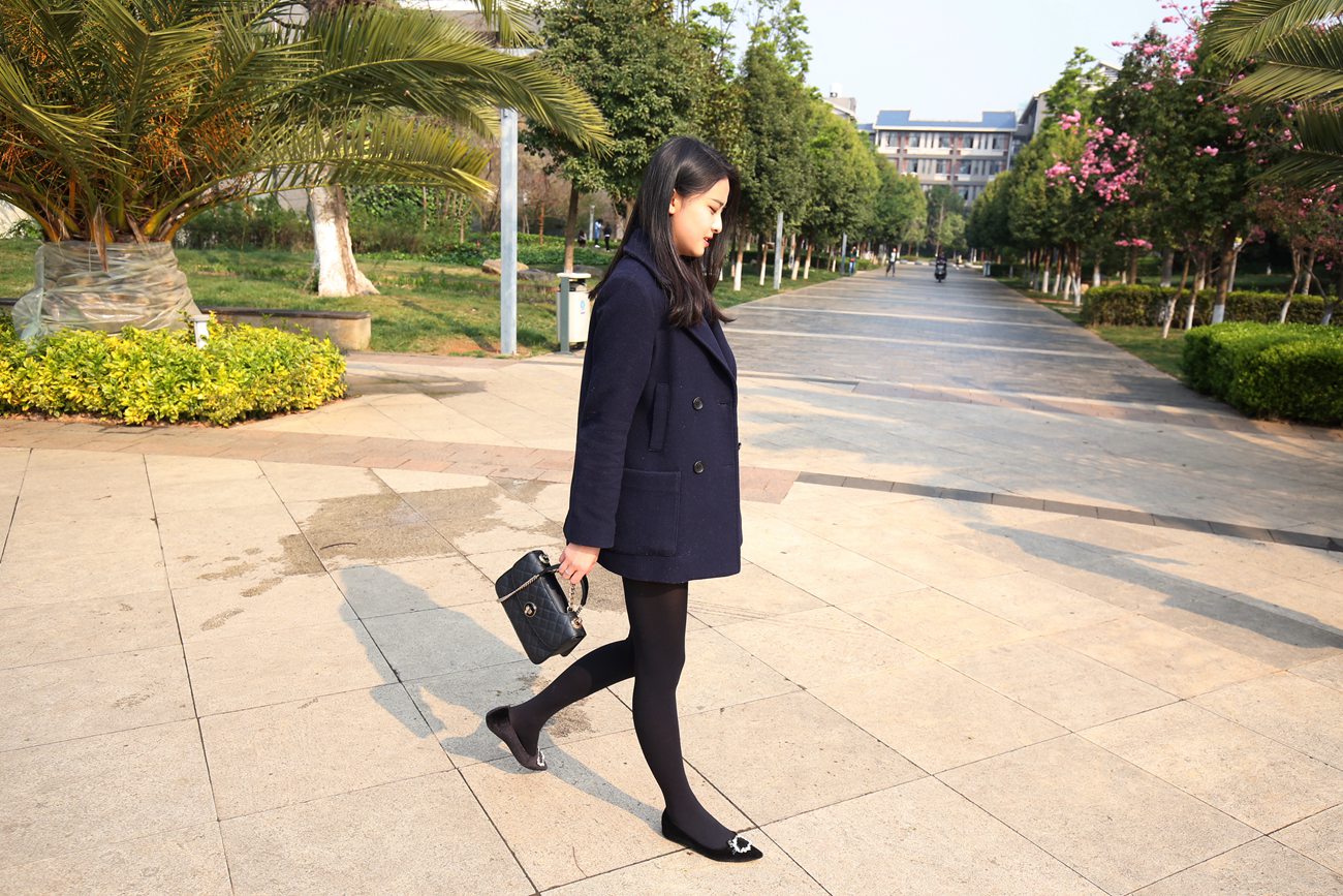 图片[92]-大西瓜爱牙膏-早期作品-S019 黑丝 1 [140P] – 速更版-美库