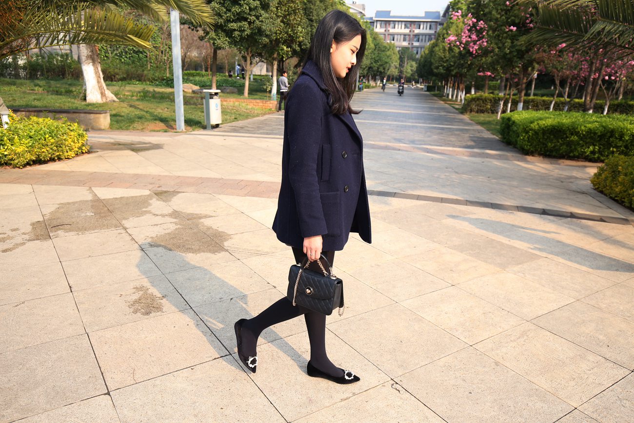 图片[93]-大西瓜爱牙膏-早期作品-S019 黑丝 1 [140P] – 速更版-美库