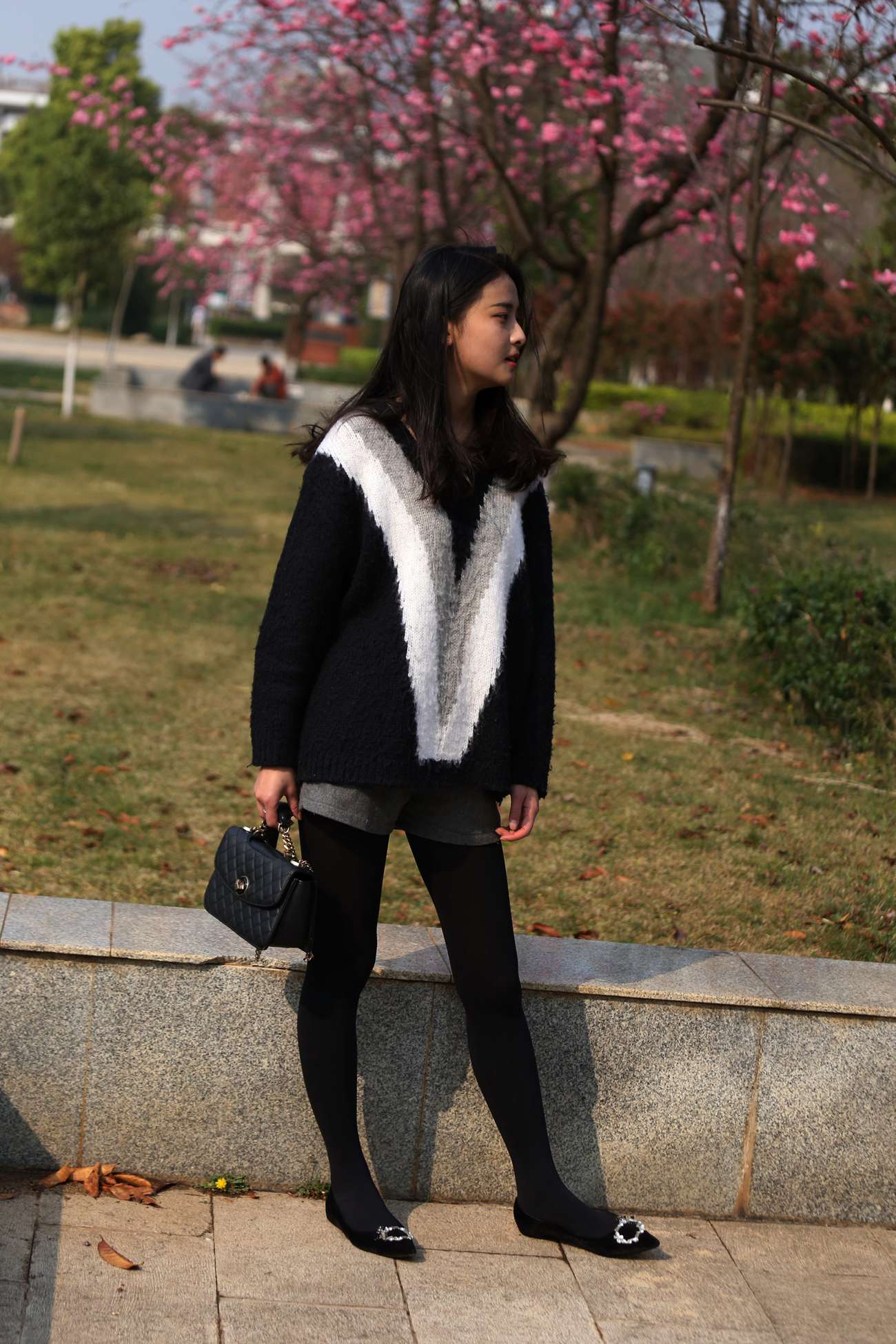 图片[26]-大西瓜爱牙膏-早期作品-S019 黑丝 2 [145P] – 速更版-美库