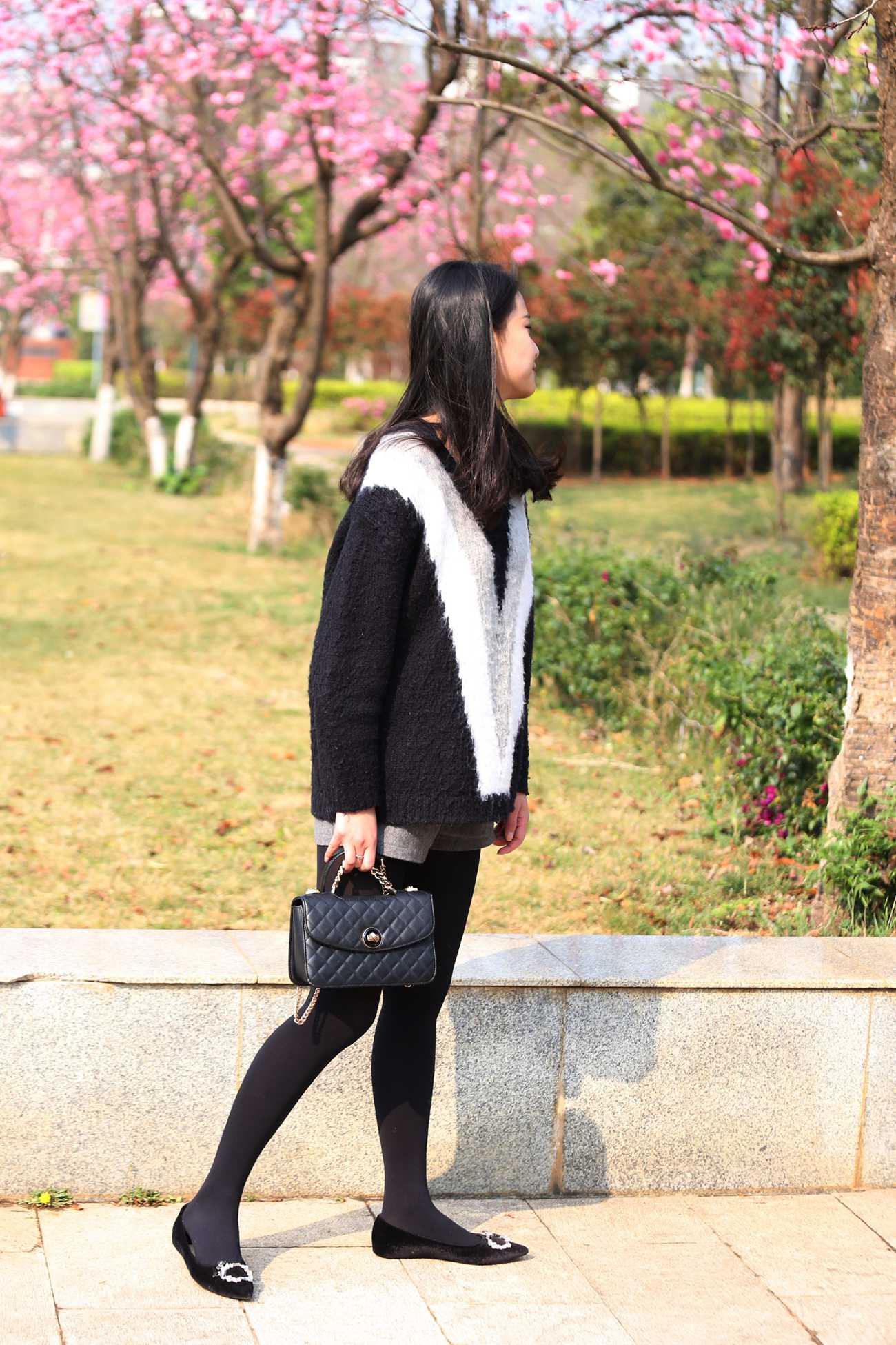 图片[27]-大西瓜爱牙膏-早期作品-S019 黑丝 2 [145P] – 速更版-美库