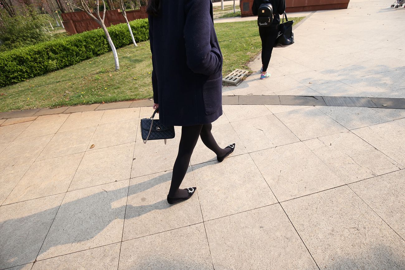 图片[101]-大西瓜爱牙膏-早期作品-S019 黑丝 1 [140P] – 速更版-美库