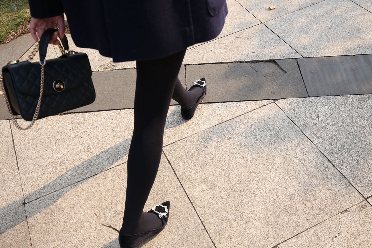 图片[102]-大西瓜爱牙膏-早期作品-S019 黑丝 1 [140P] – 速更版-美库