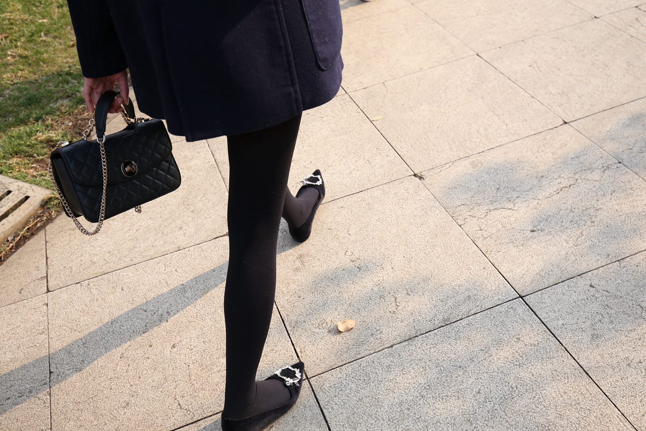 图片[104]-大西瓜爱牙膏-早期作品-S019 黑丝 1 [140P] – 速更版-美库