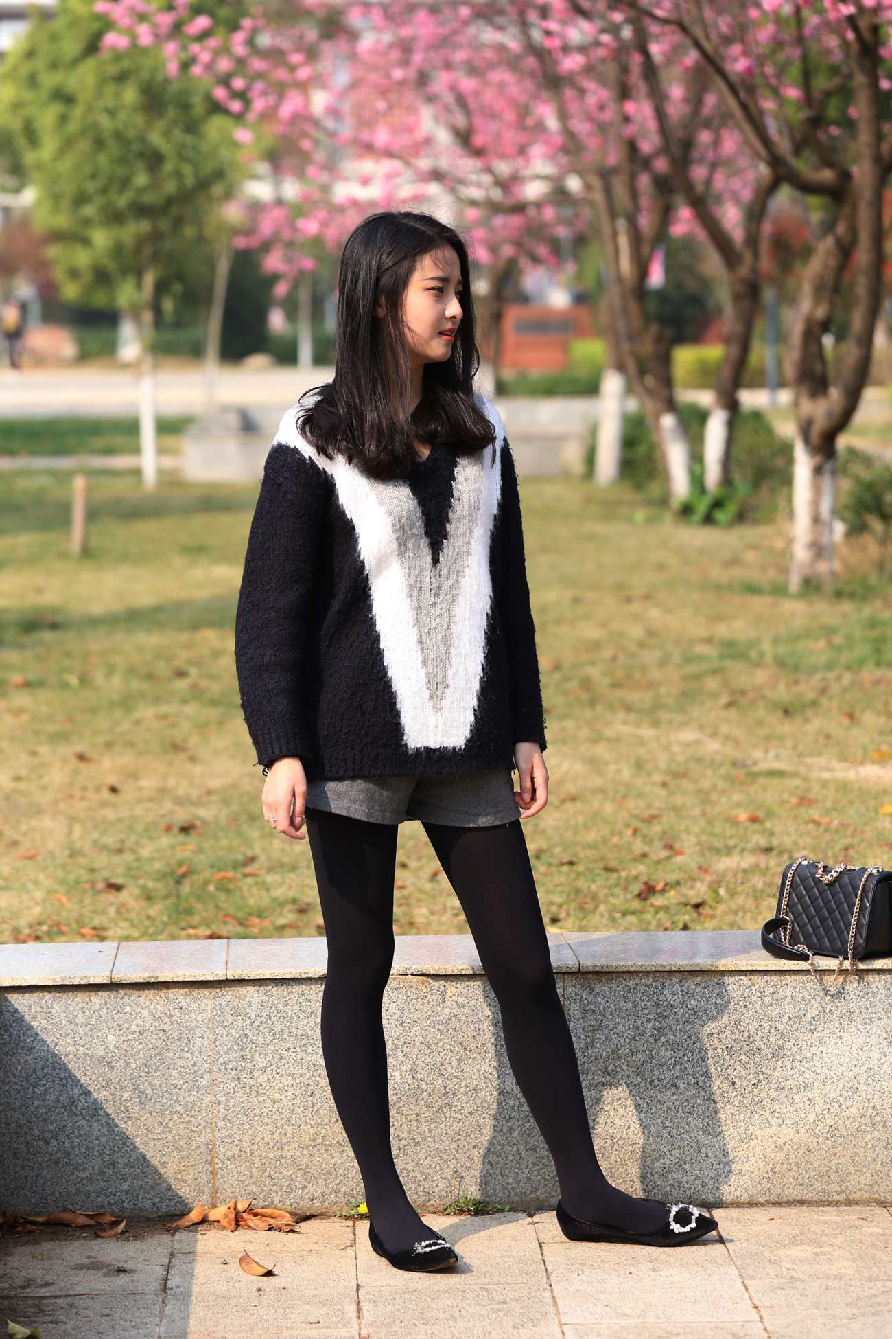 图片[31]-大西瓜爱牙膏-早期作品-S019 黑丝 2 [145P] – 速更版-美库