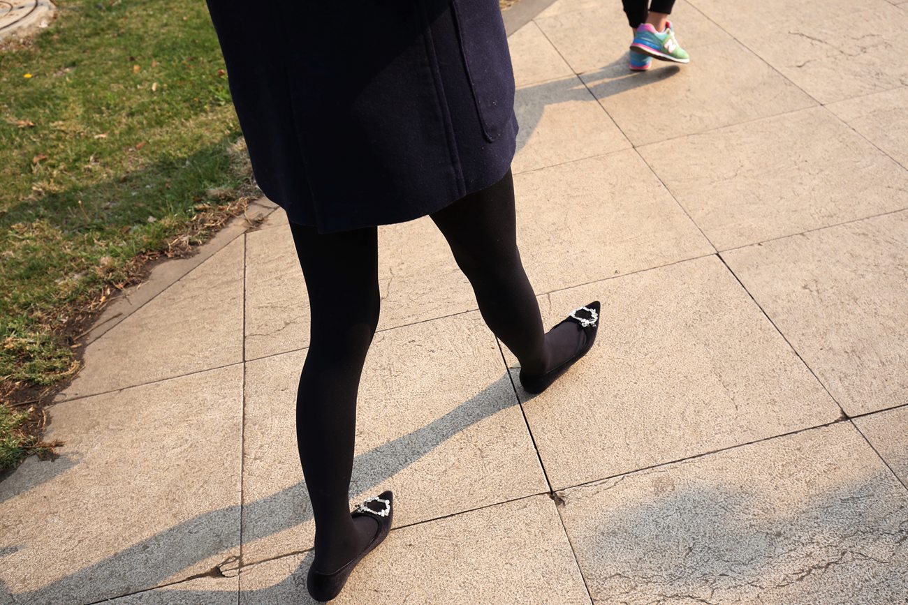 图片[105]-大西瓜爱牙膏-早期作品-S019 黑丝 1 [140P] – 速更版-美库