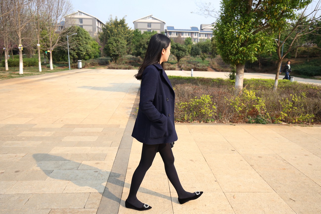 图片[110]-大西瓜爱牙膏-早期作品-S019 黑丝 1 [140P] – 速更版-美库