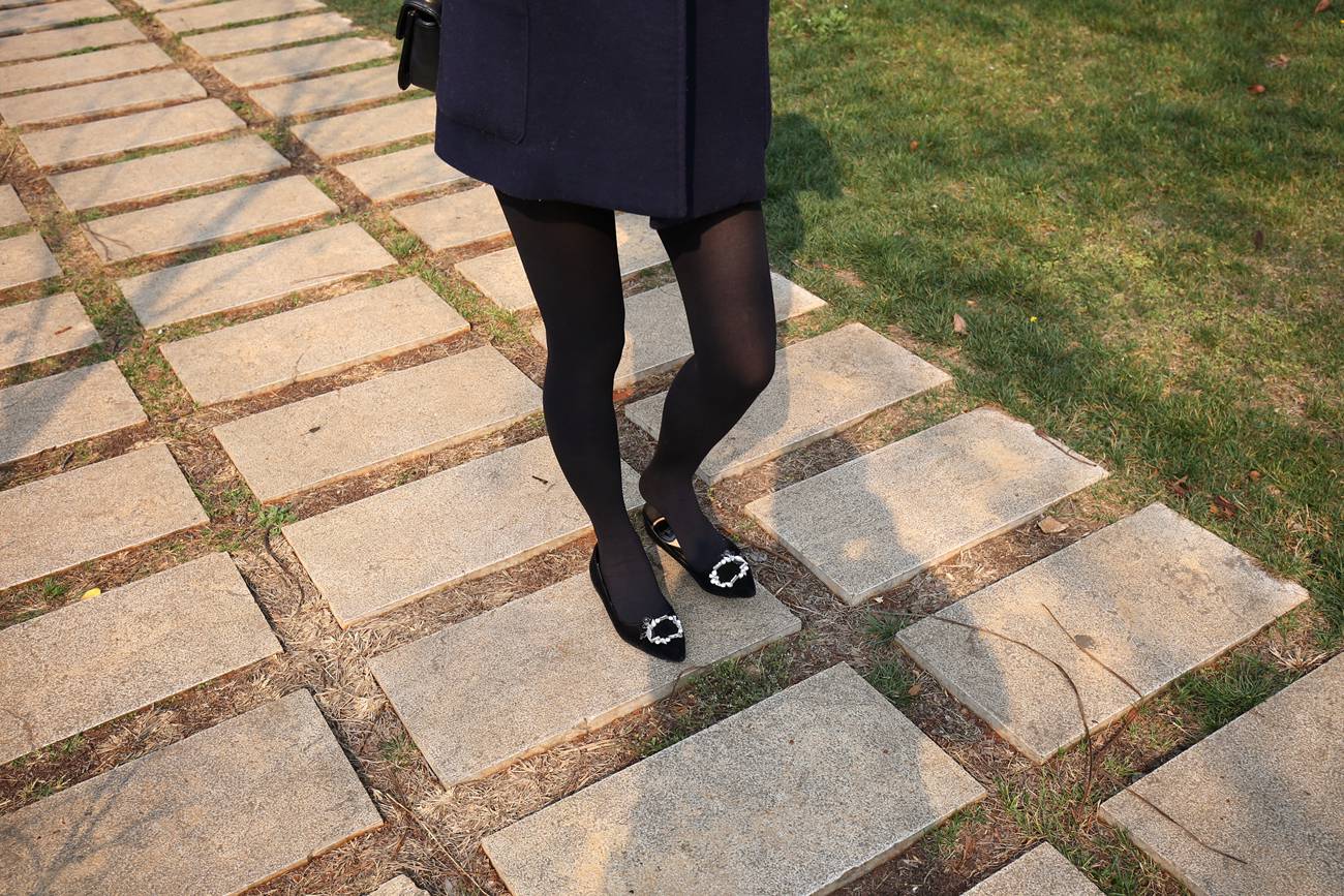 图片[126]-大西瓜爱牙膏-早期作品-S019 黑丝 1 [140P] – 速更版-美库