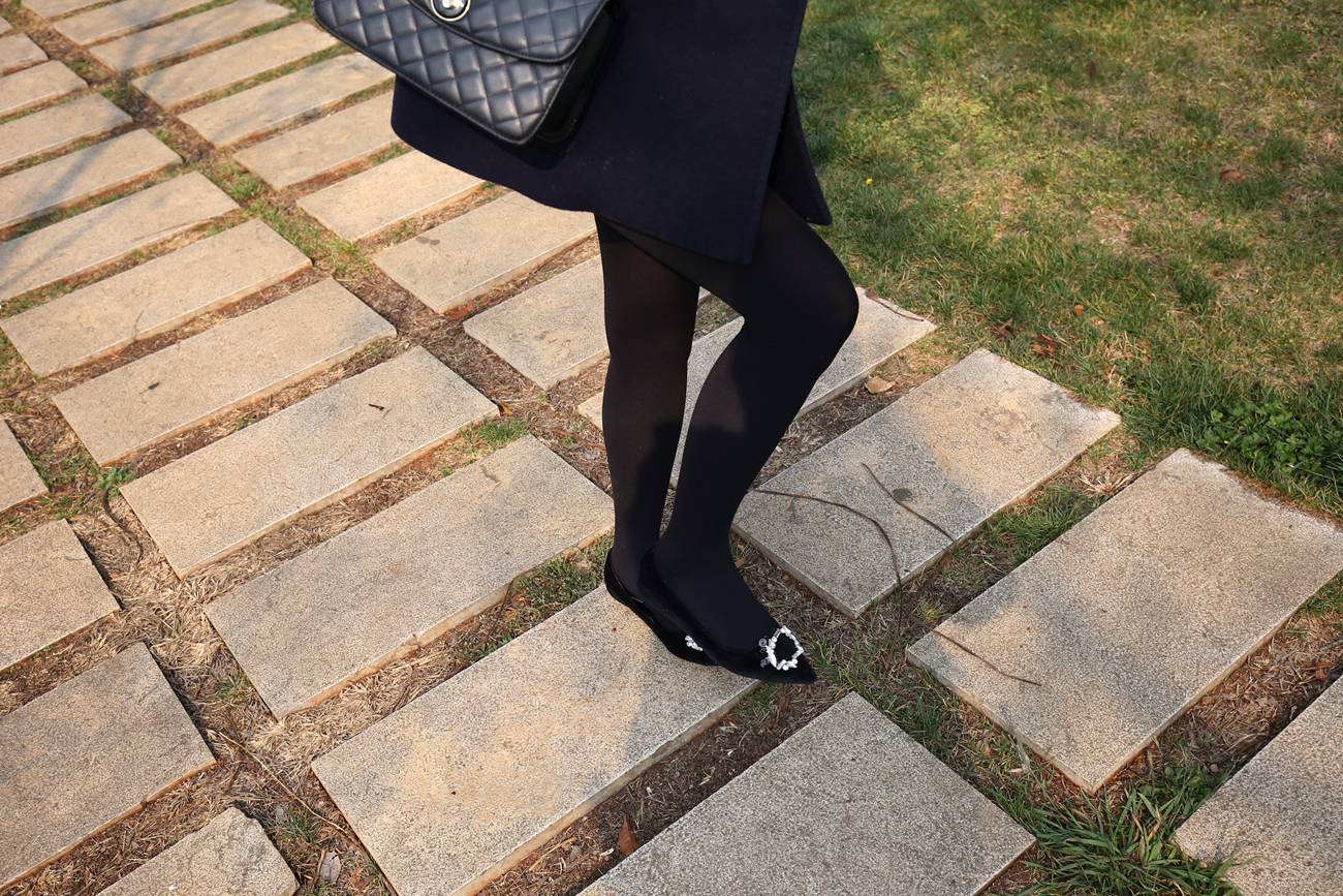 图片[129]-大西瓜爱牙膏-早期作品-S019 黑丝 1 [140P] – 速更版-美库