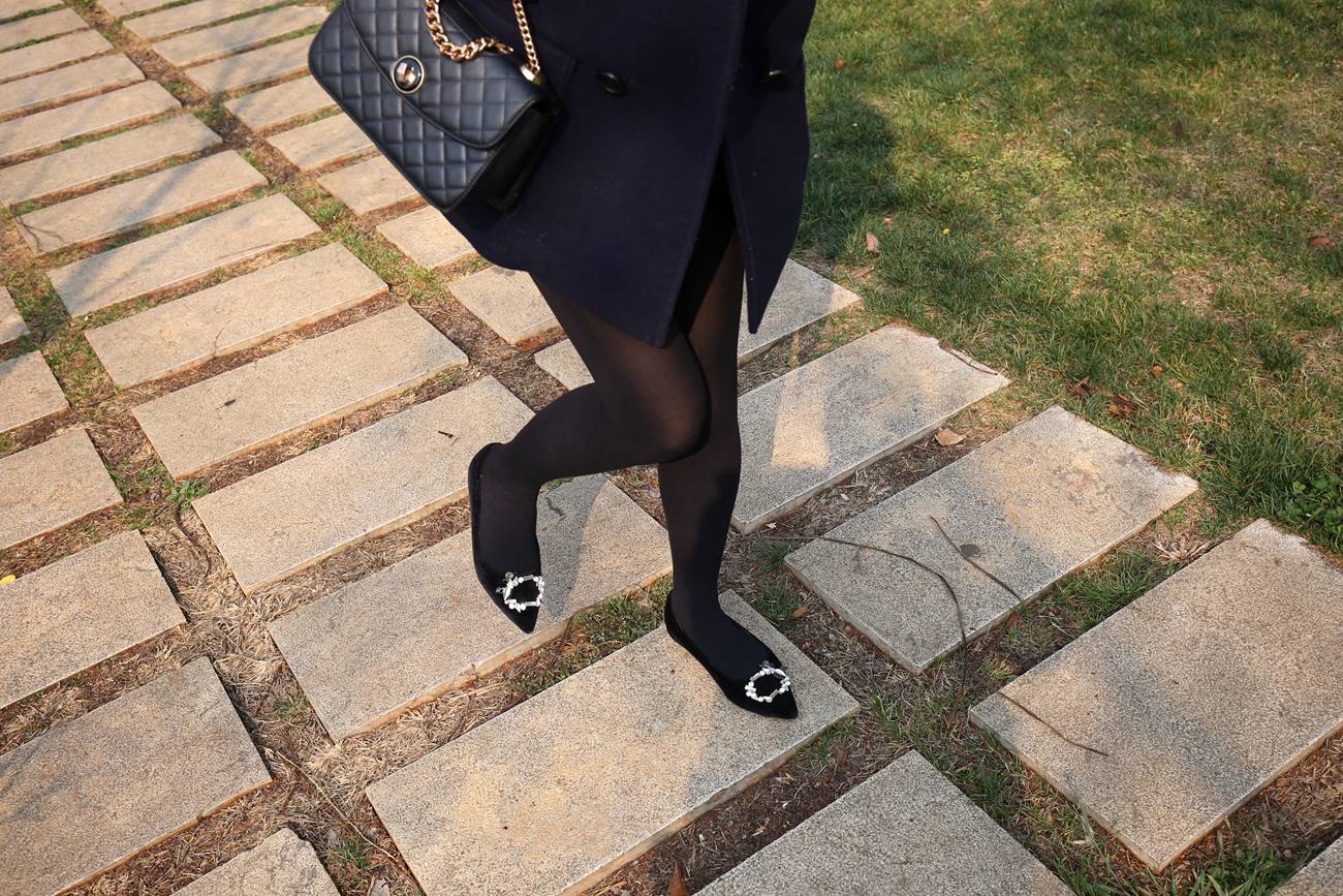 图片[128]-大西瓜爱牙膏-早期作品-S019 黑丝 1 [140P] – 速更版-美库