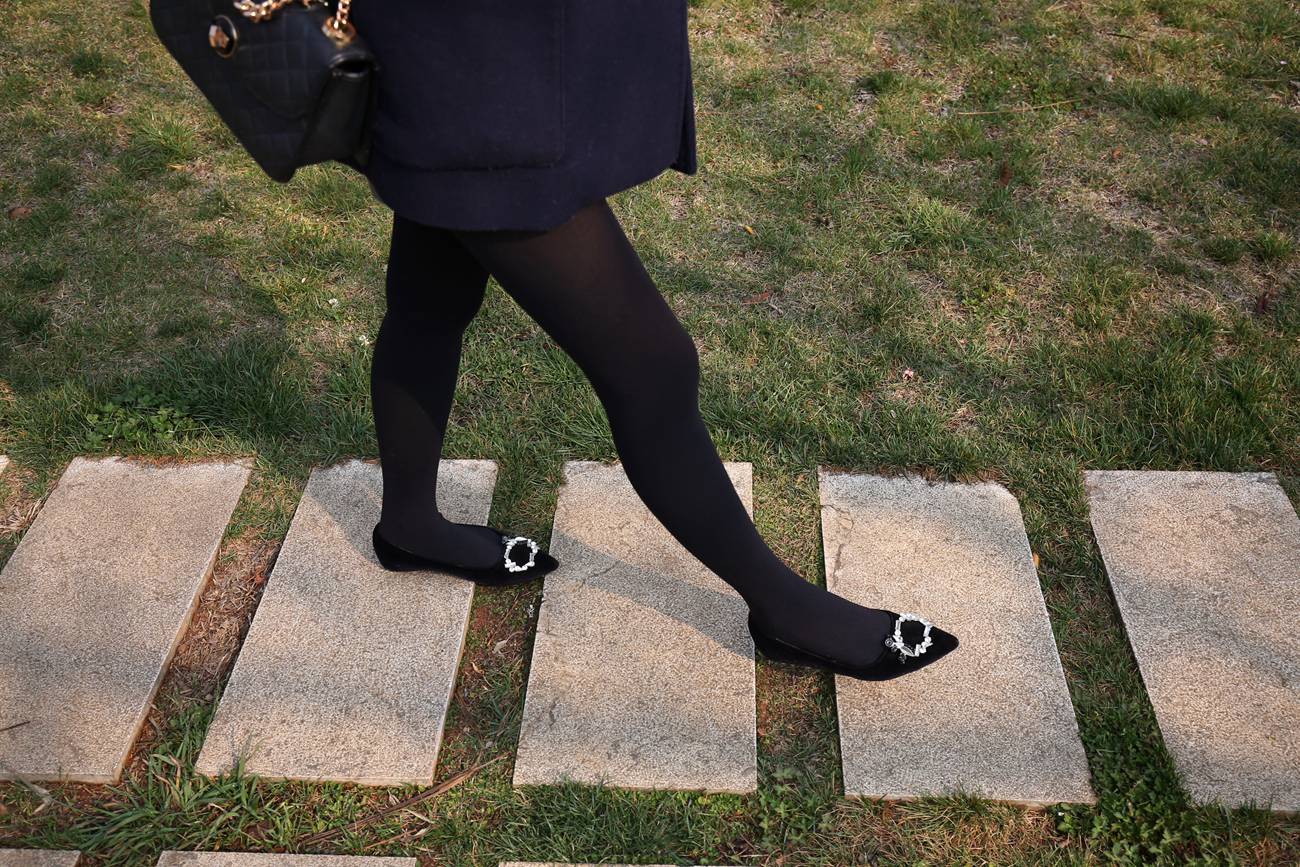 图片[132]-大西瓜爱牙膏-早期作品-S019 黑丝 1 [140P] – 速更版-美库