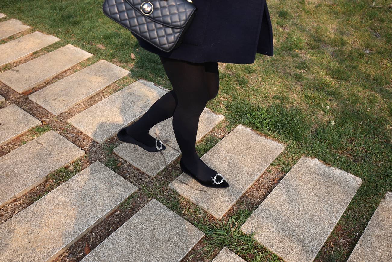 图片[130]-大西瓜爱牙膏-早期作品-S019 黑丝 1 [140P] – 速更版-美库