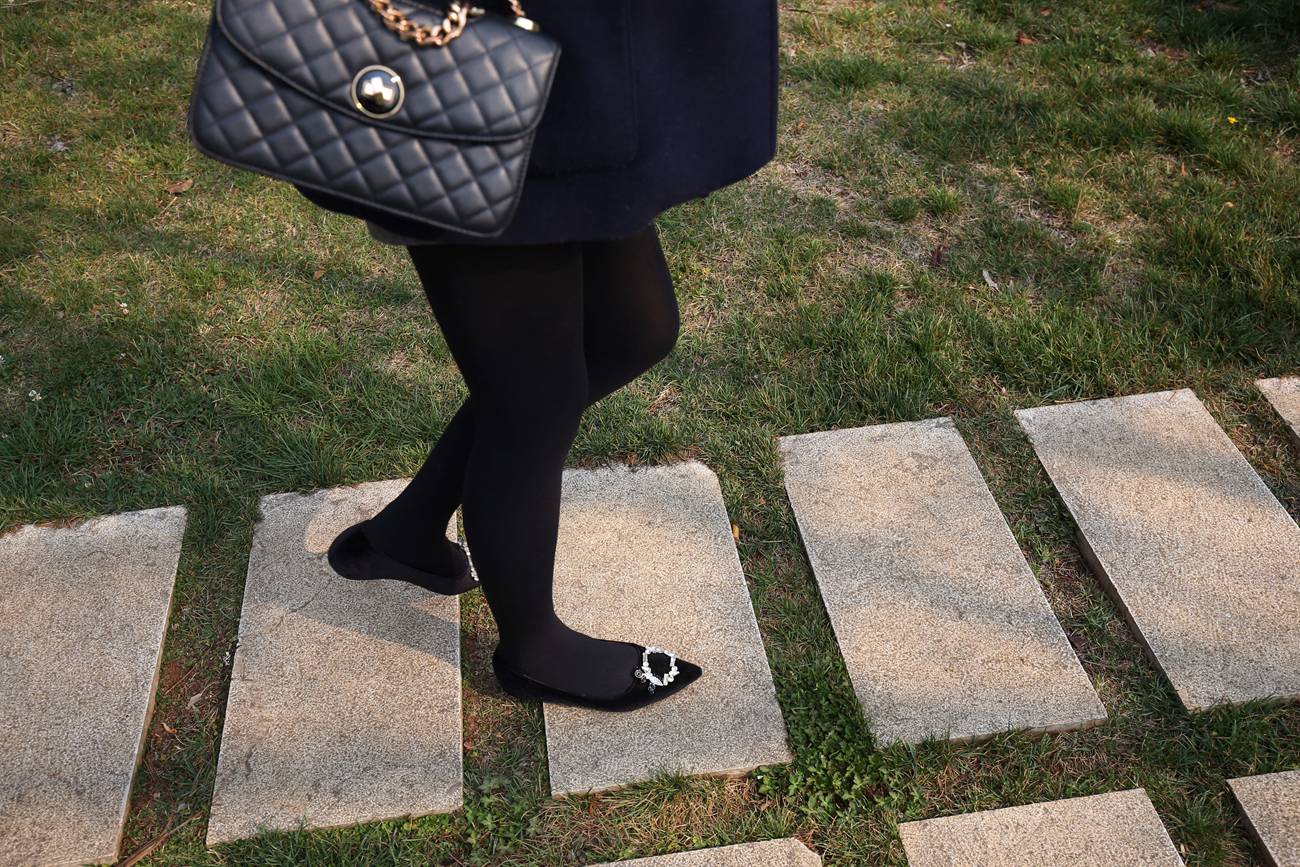 图片[133]-大西瓜爱牙膏-早期作品-S019 黑丝 1 [140P] – 速更版-美库